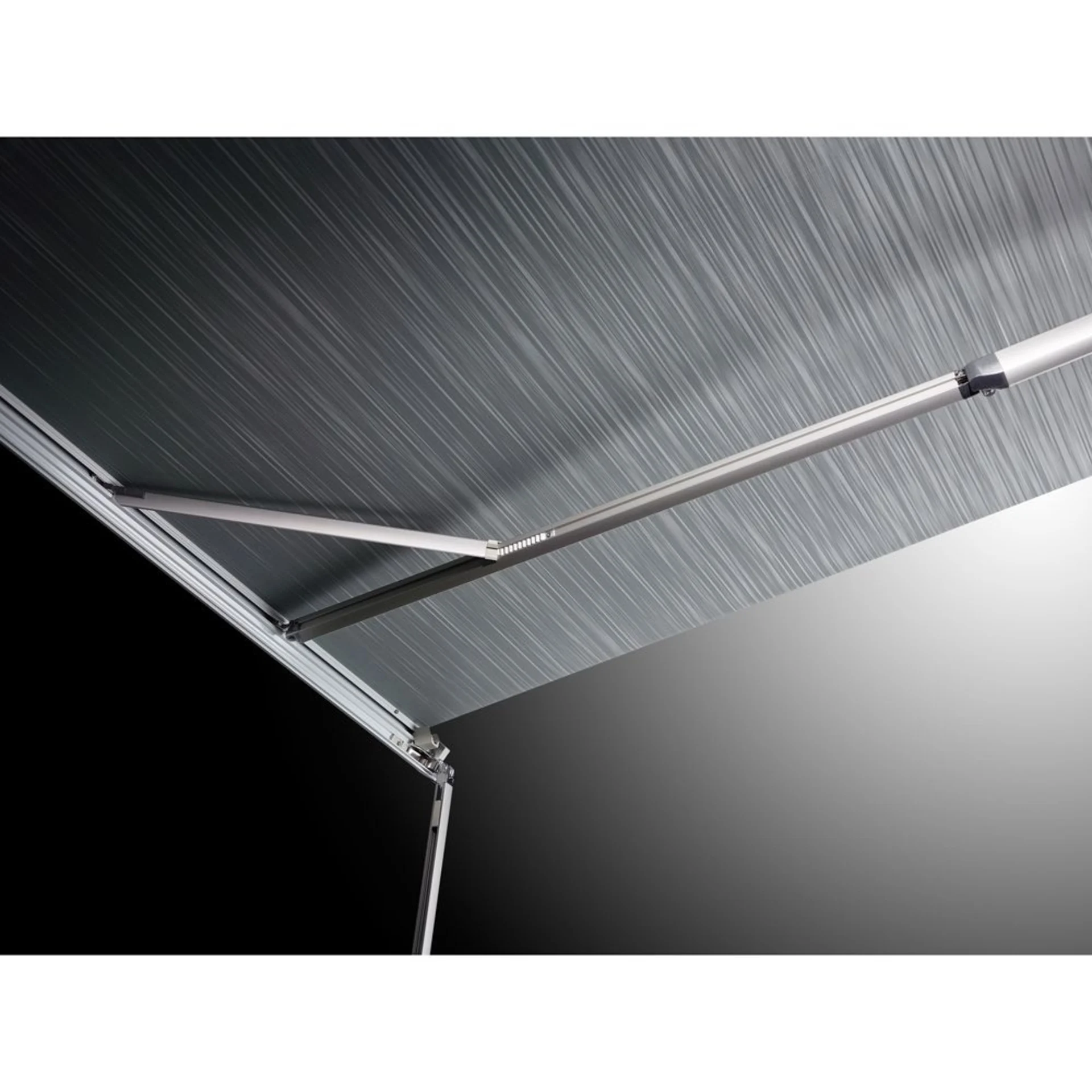 Thule Omnistor 5200 315 anthracite Gris mystique