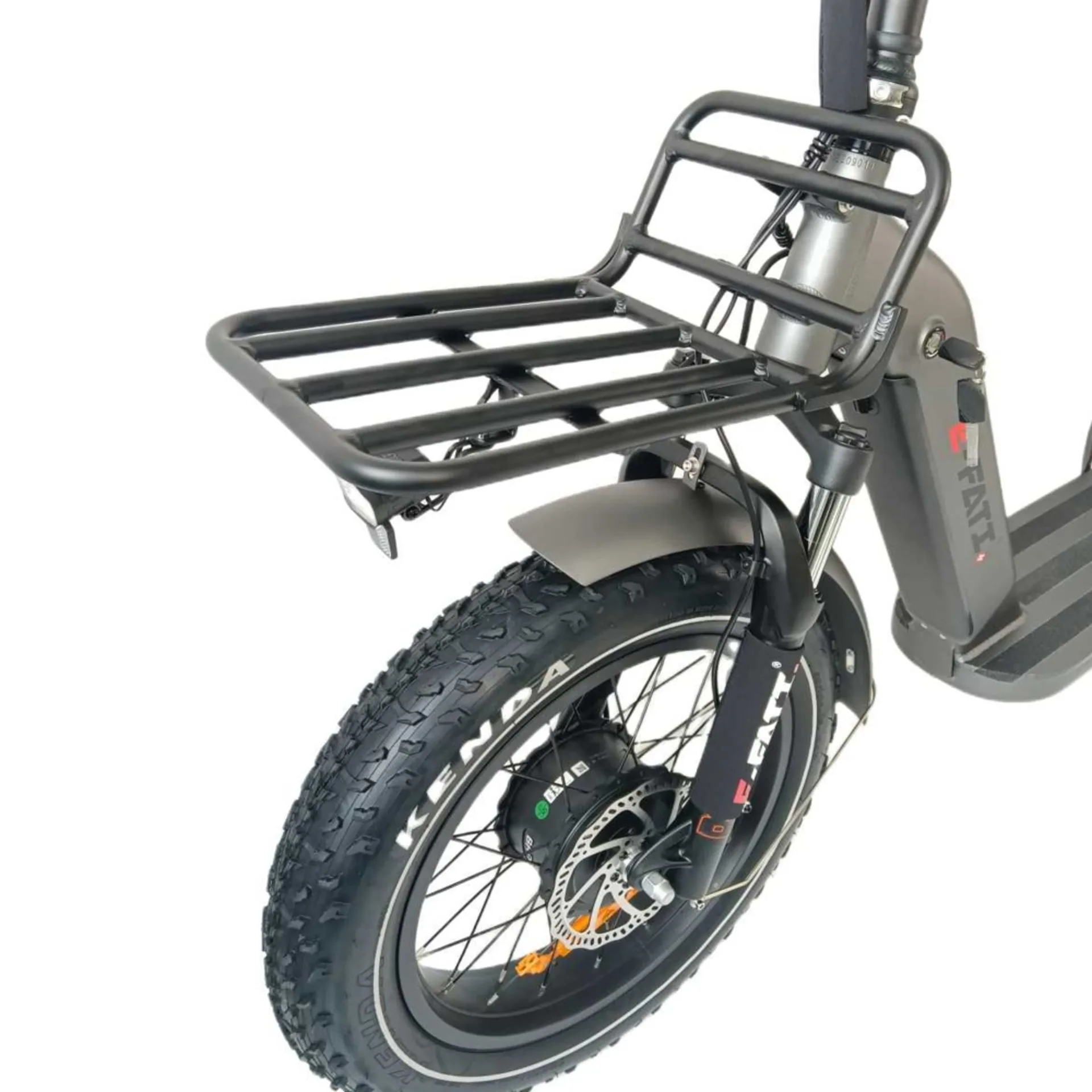 E-FATI ST Scooter