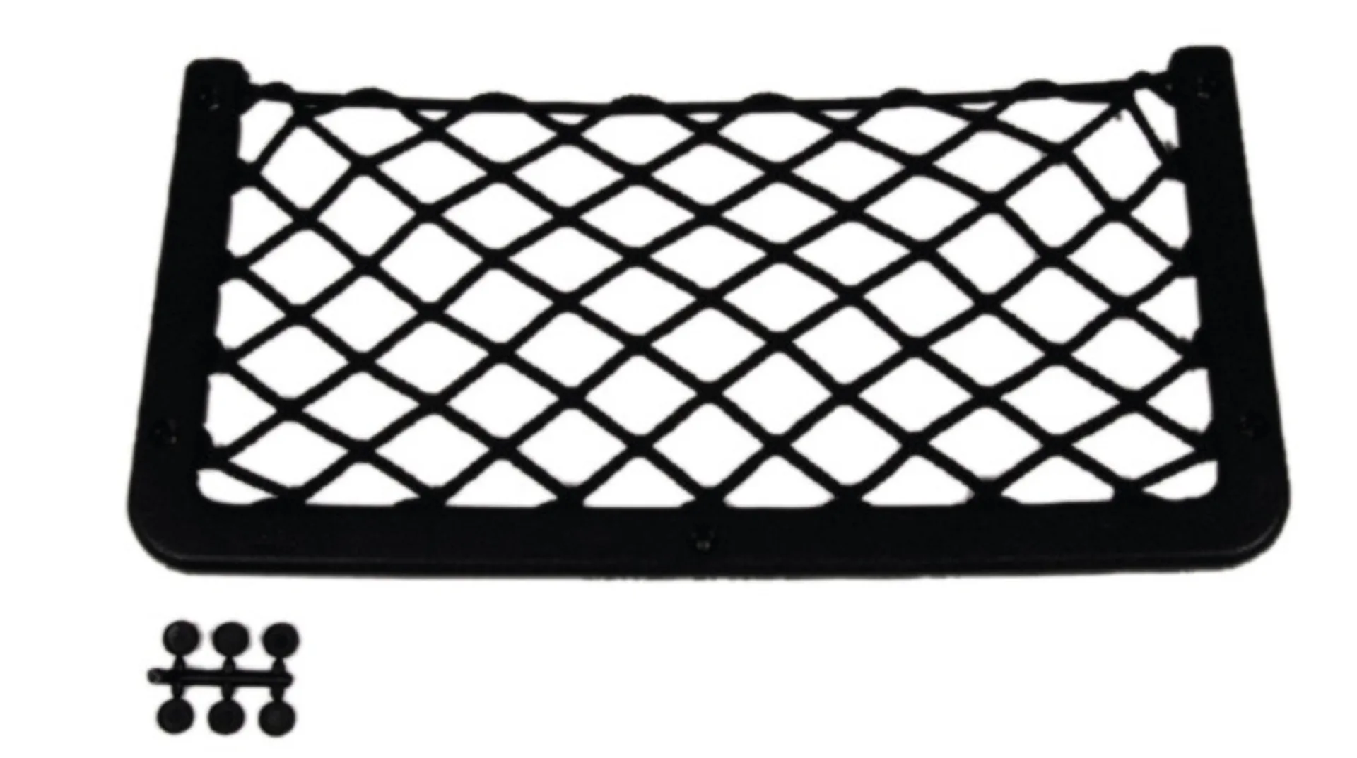 Filet de rangement pour ustensiles 366 x 180 mm