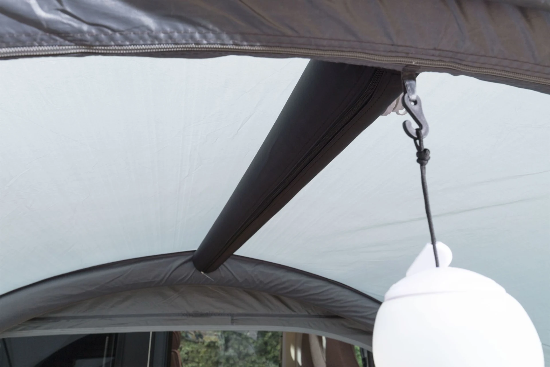 Berger Touring Easy-XL Fourgon / camping-car