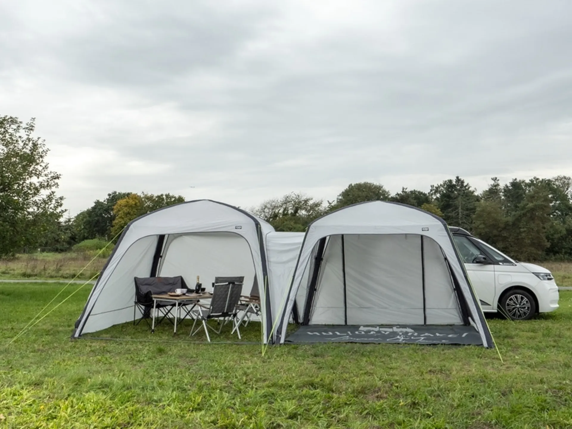 Luft-Pavillon LINOSA 250
