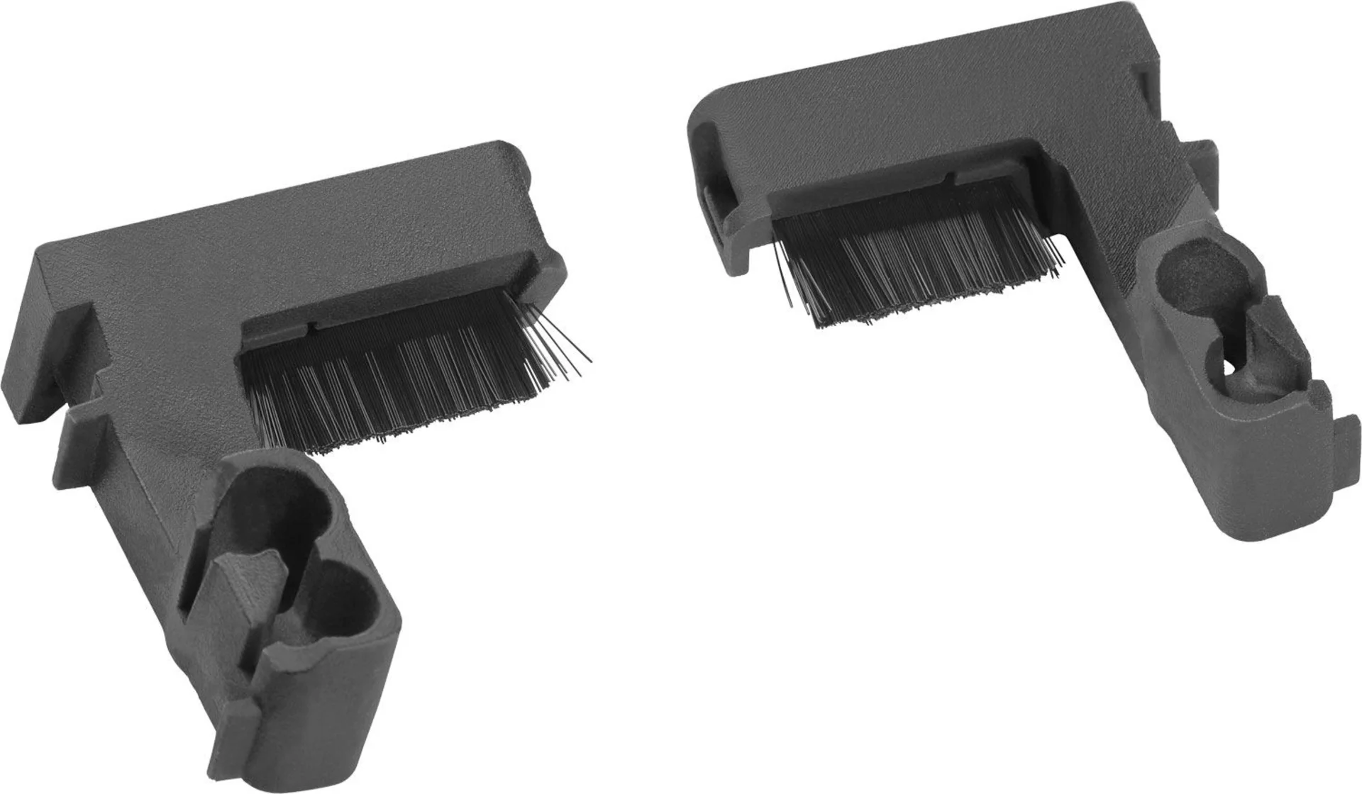 Gardena Radbürsten für Akku-Rasenmäher smart SILEN