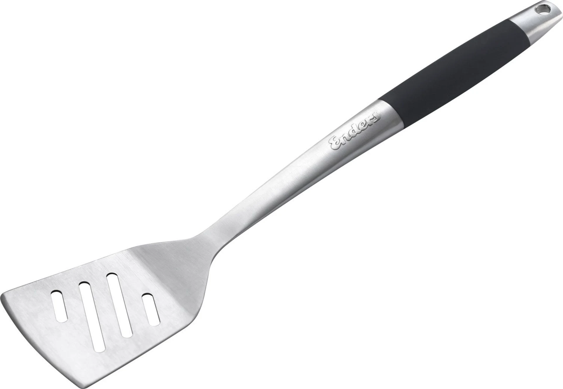 Enders Premium Grillwender Edelstahl