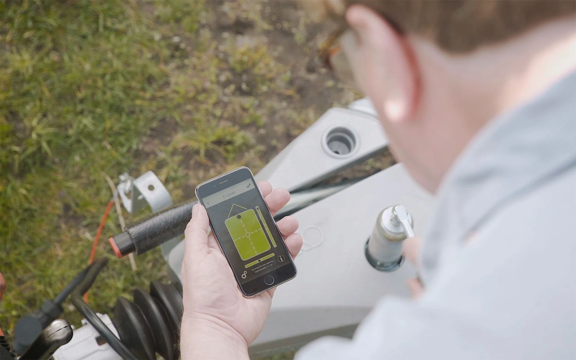 E-Trailer E-Connect Starter-Paket für Smart Trailer System