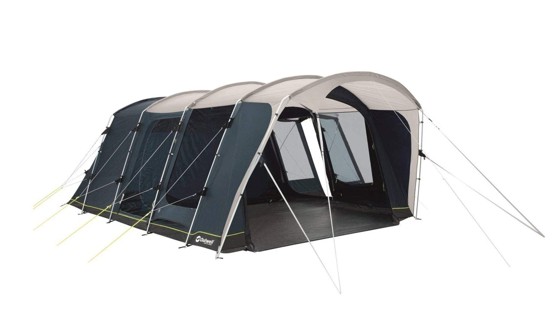 Montana 6PE Campingzelt (2 K.)
