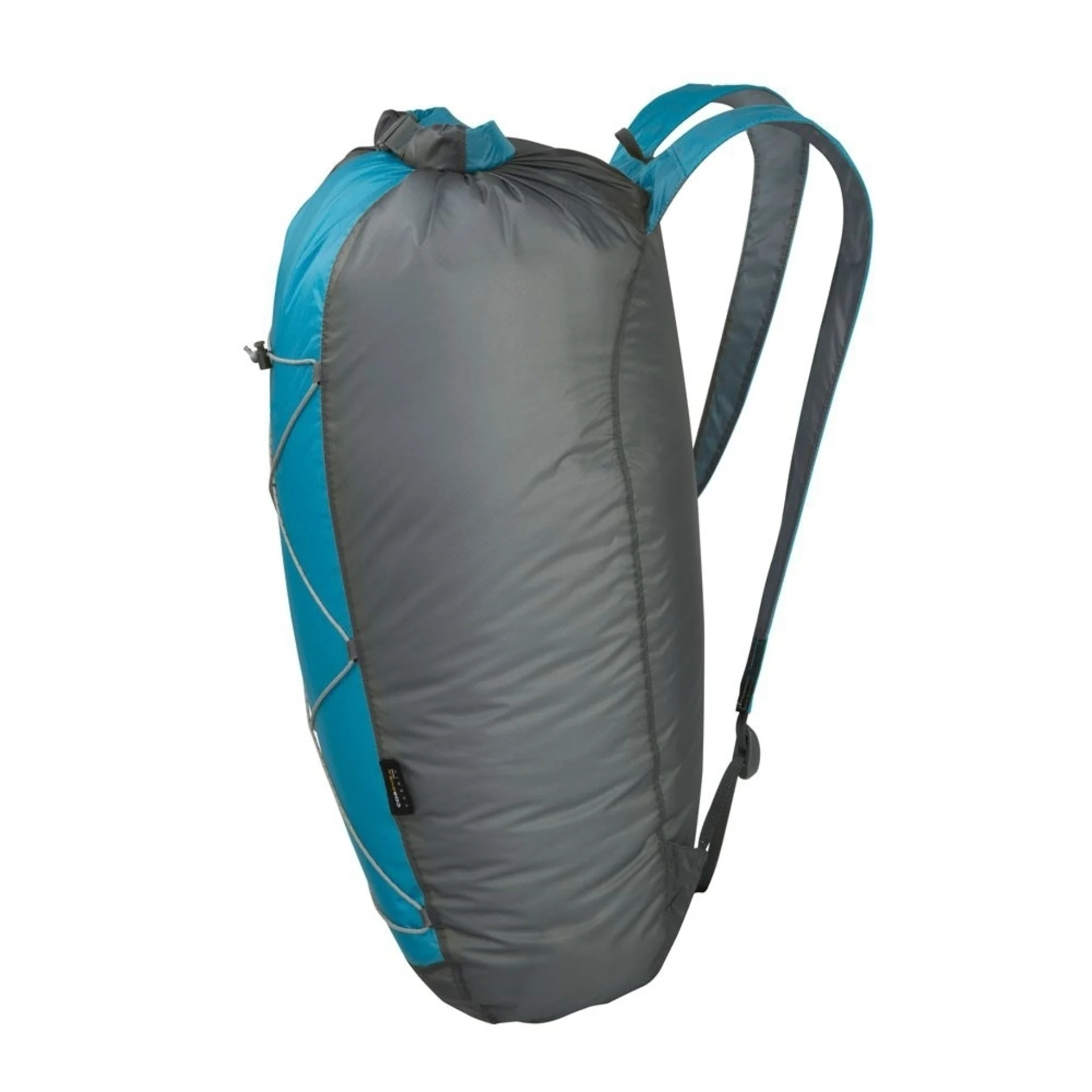 Sea to Summit Ultra-Sil Dry Daypack Rucksack blau