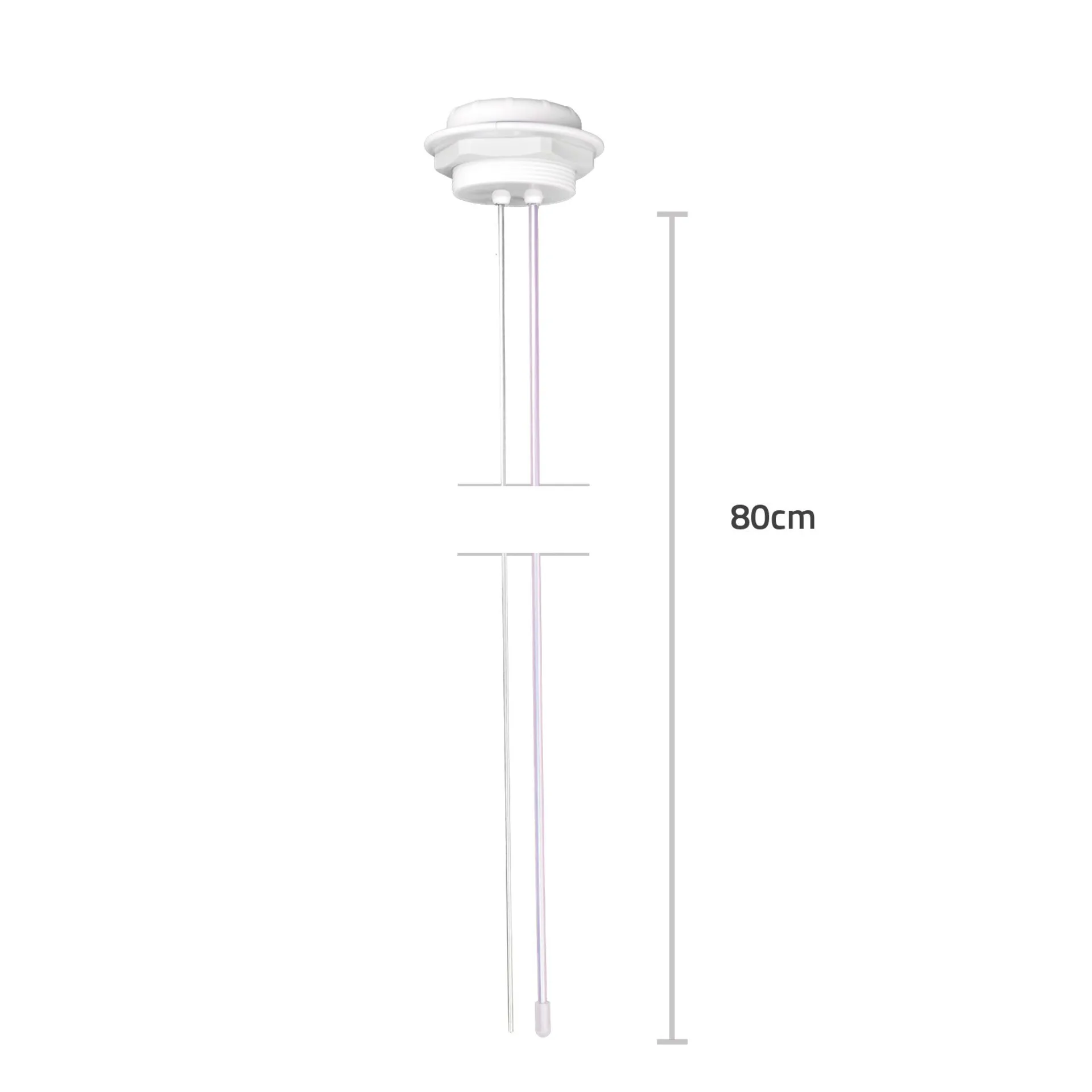 E-Trailer E-Wassertanksensoren XL