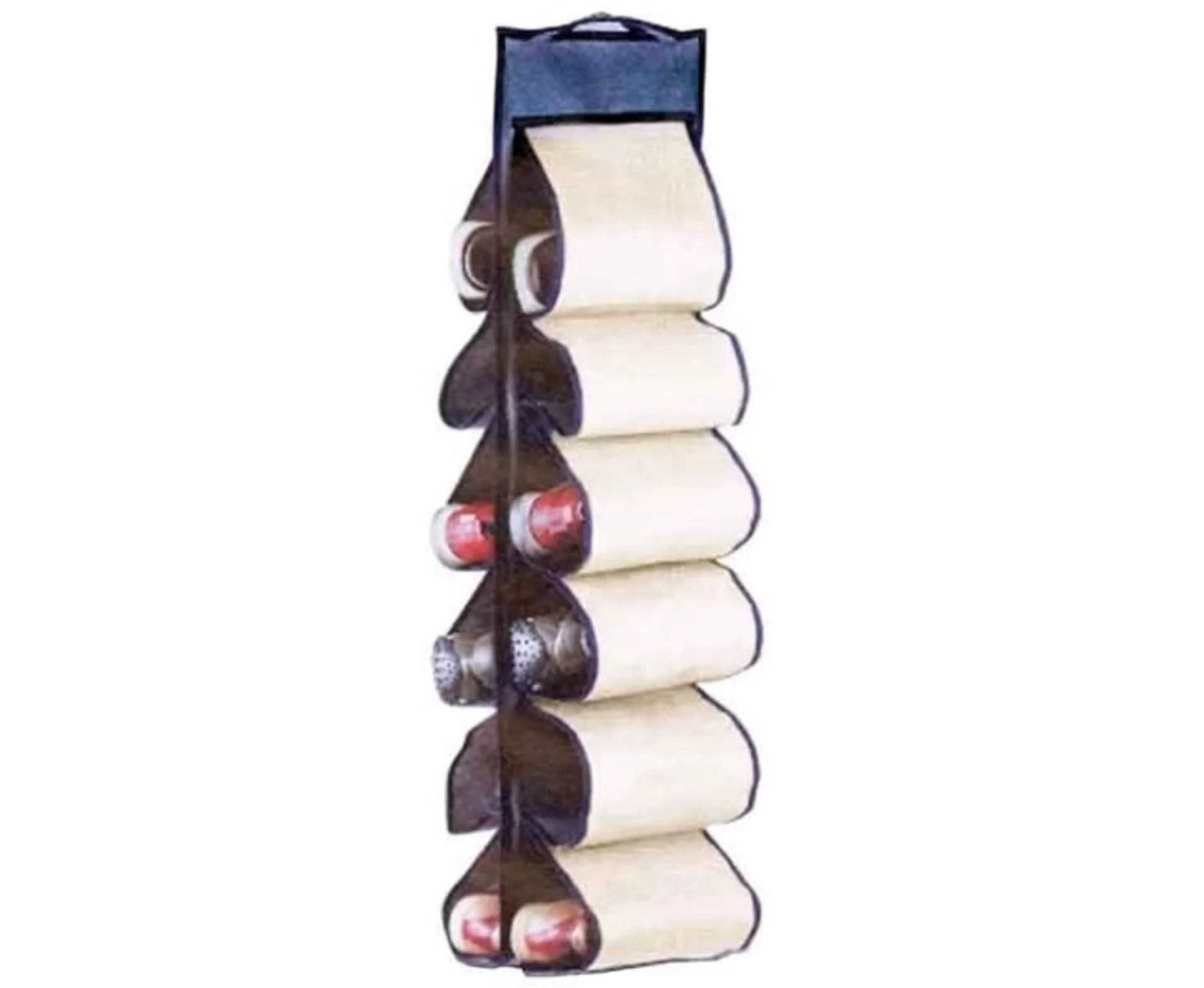 Thea 9 Organiseur à chaussures