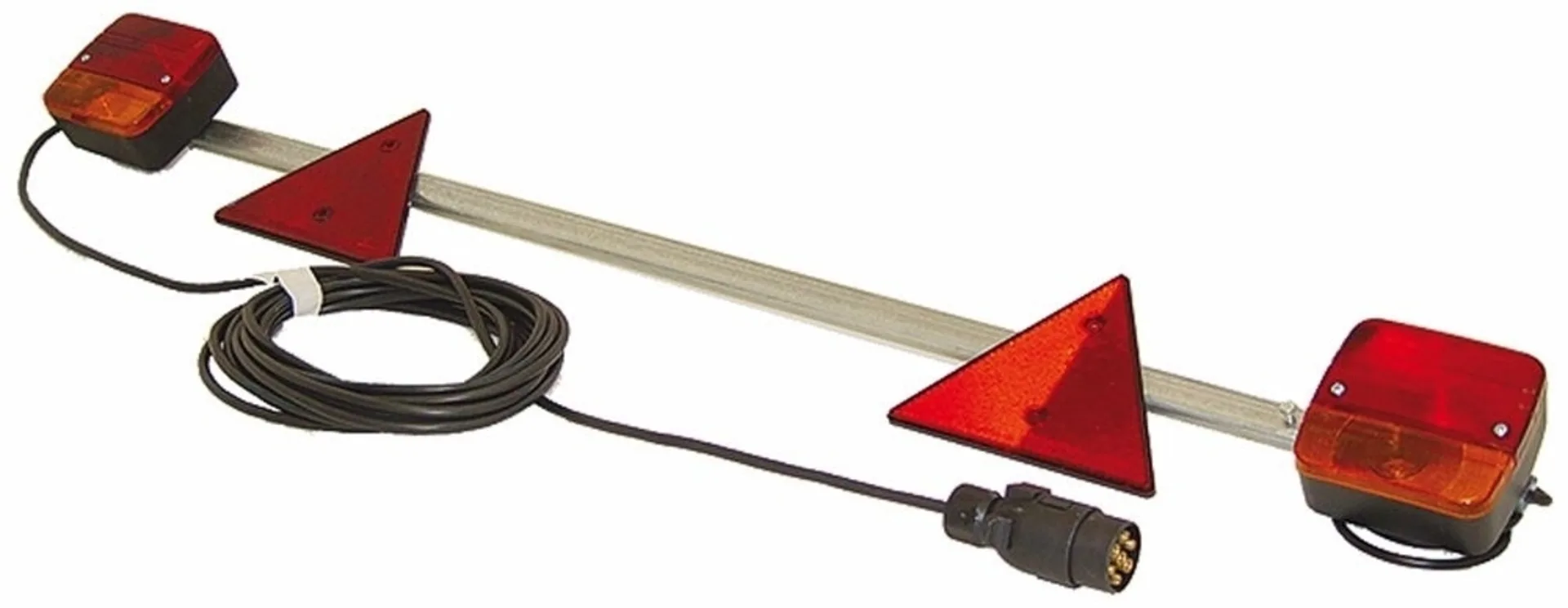AJBA - Lichtschiene ausziehbar m. 7m Kabel 1.0 - 1.6m Breite / Kabel 7m AJBA - Lichtschiene ausziehbar m. 7m Kabel 1.0 - 1.6m Breite / Kabel 7m