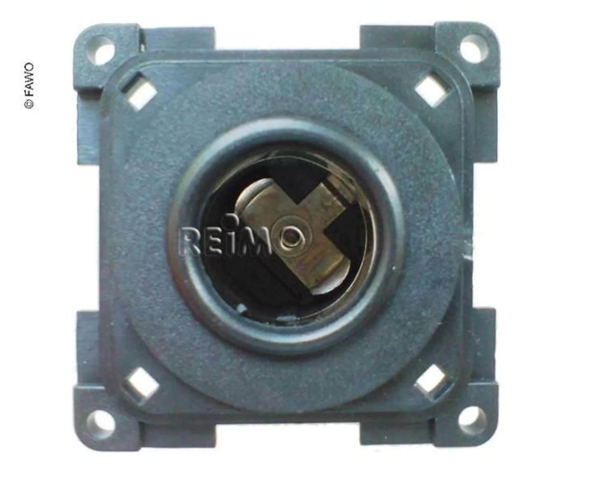 12V Steckdose (Zigarettenanzünder) für 'große' 12V-Stecker