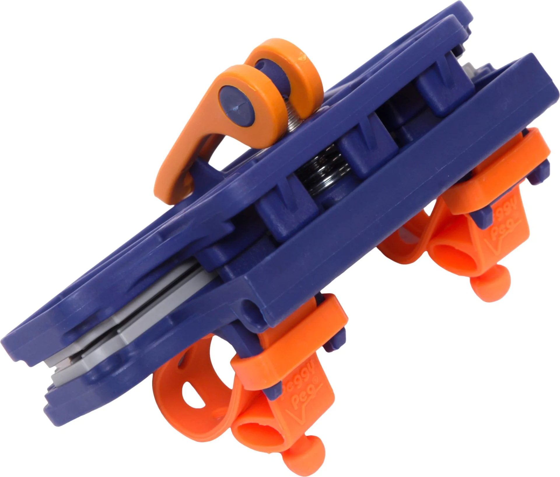 Peggy Peg Fix&Go AntiFlap Markisenklemme 2er Set (PP19)
