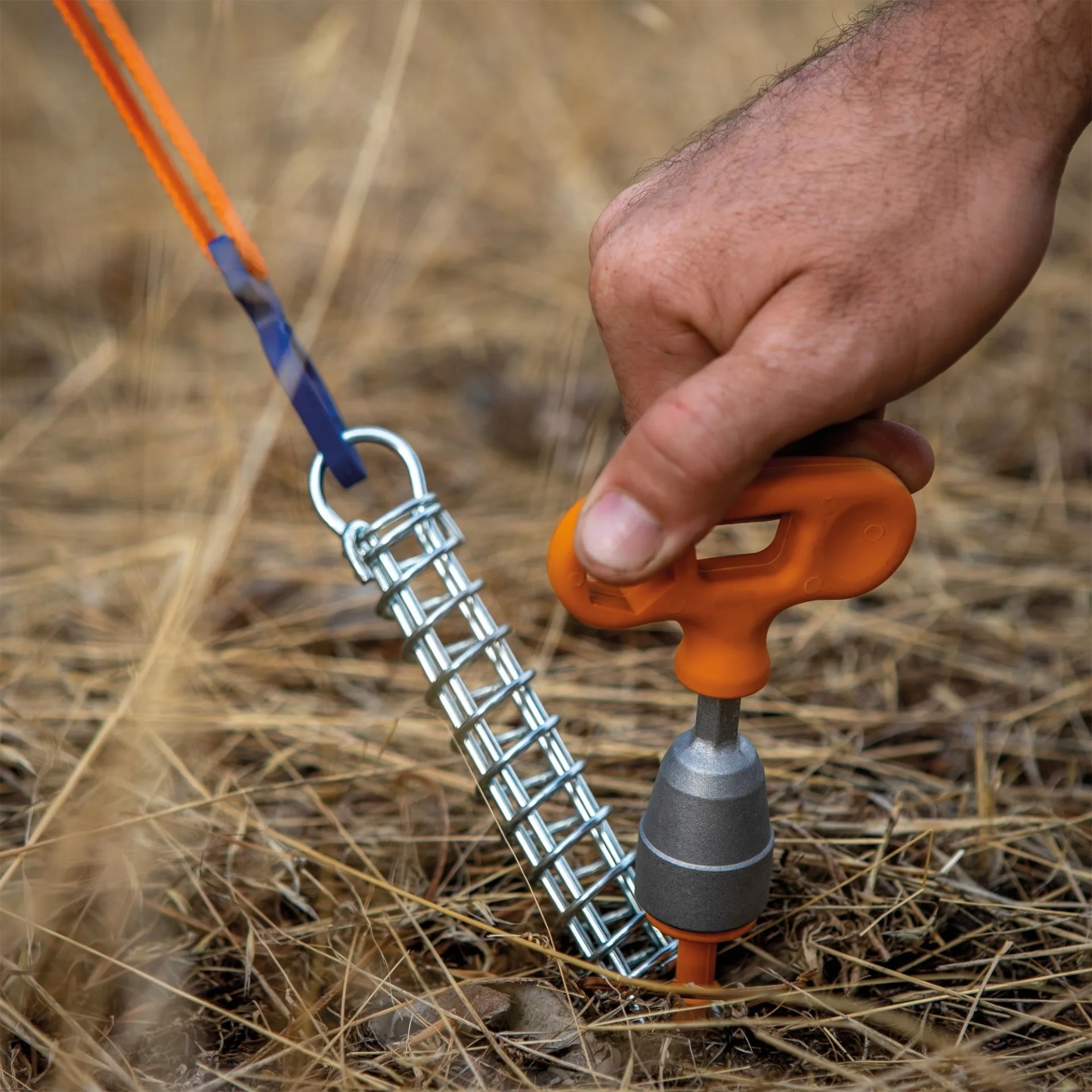 Peggy Peg Combi Tool Alu