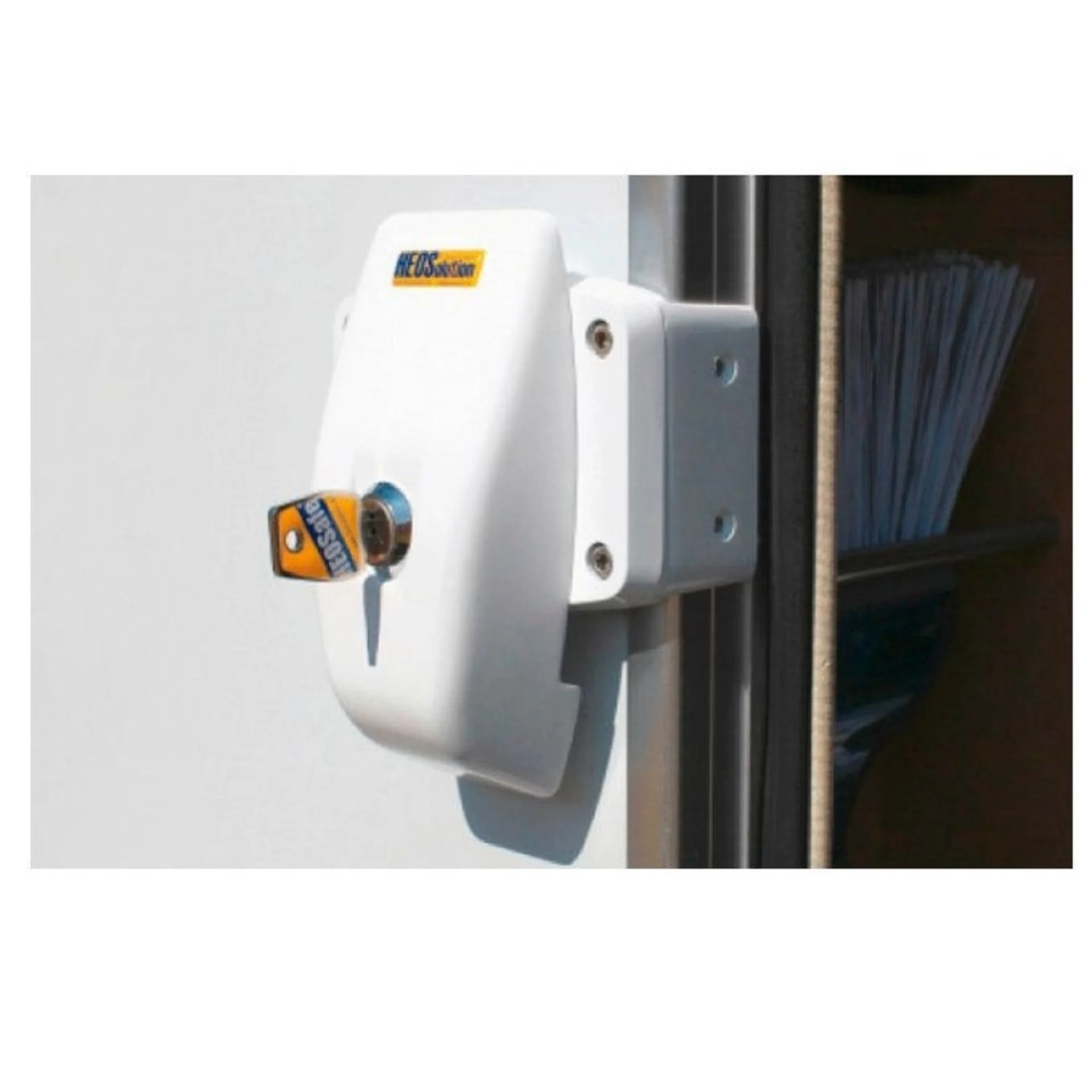 HEO Safe Door Frame Lock