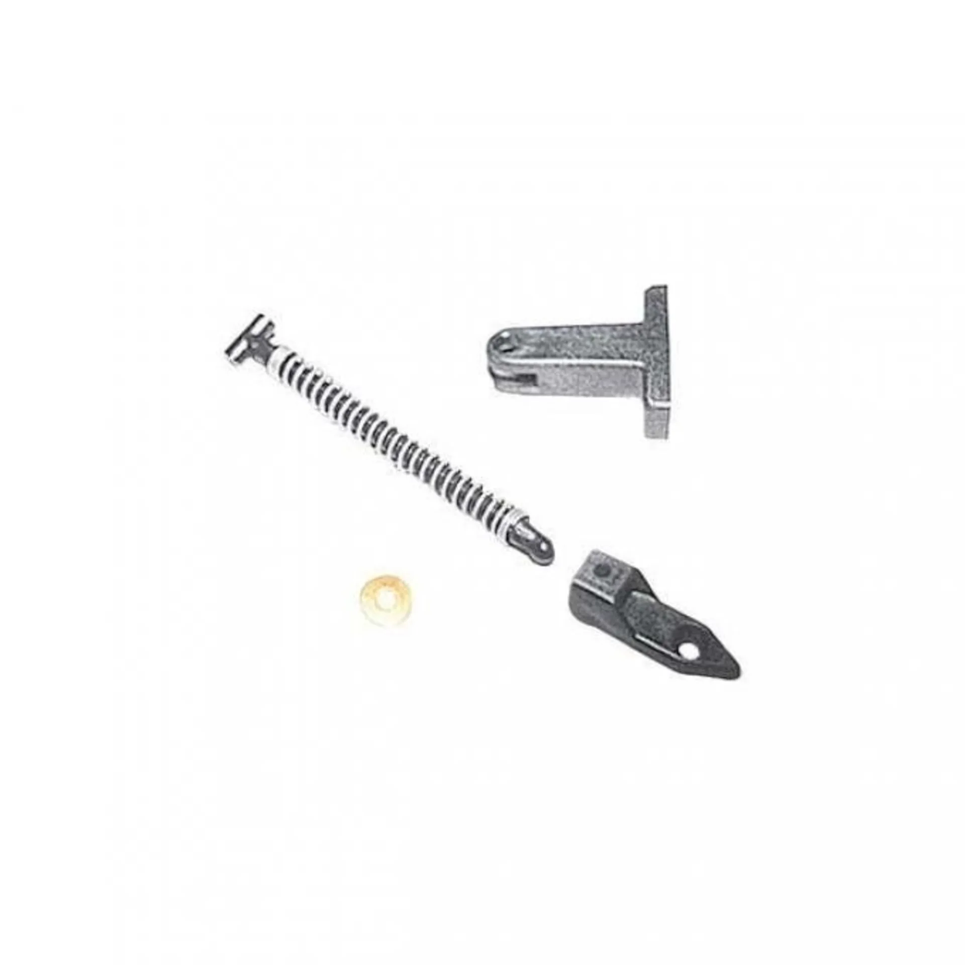 Lilie support de rabat Sesam II (2 pièces)