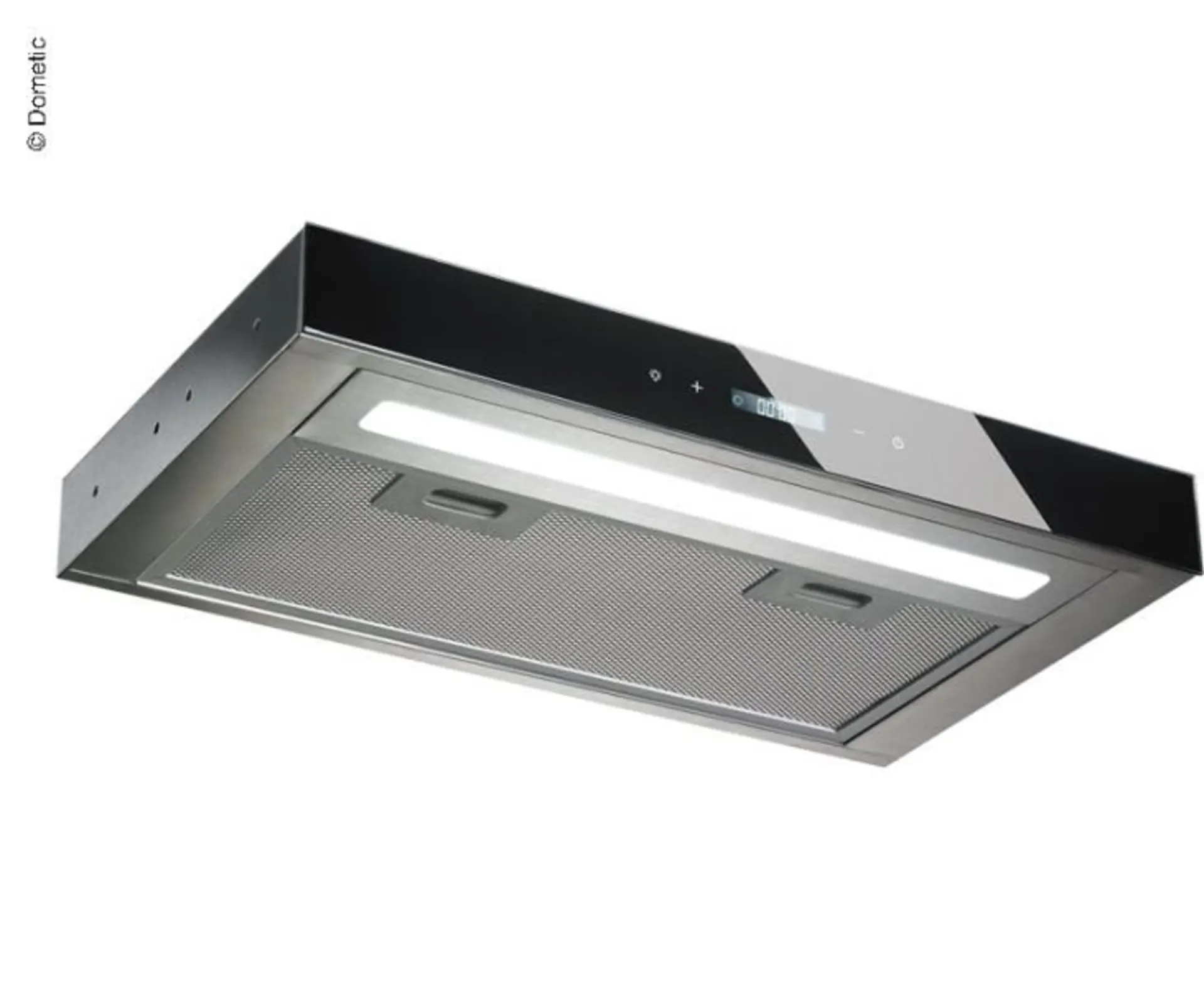 Dometic Hotte d'aspiration CK500 avec panneau tactile LED D