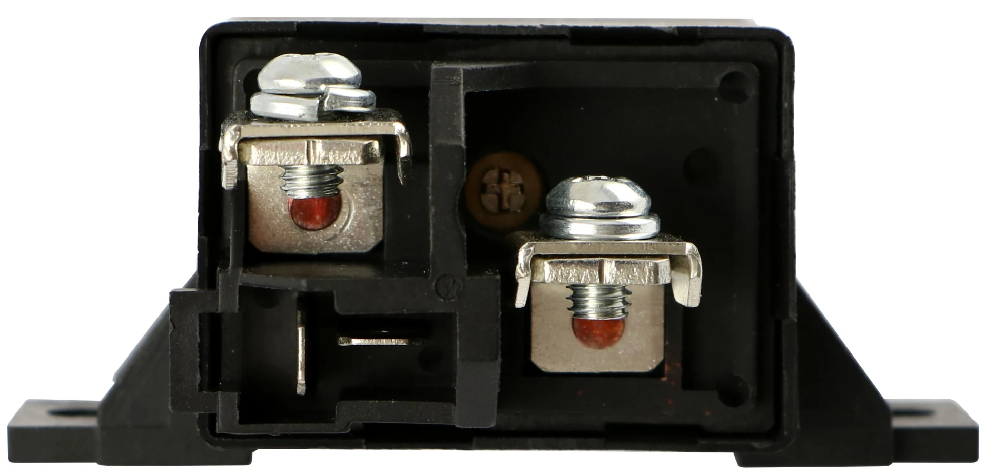 Power-Relais wie Bosch 12V 75A 0 - 1 *mit Schraubanschlüssen*