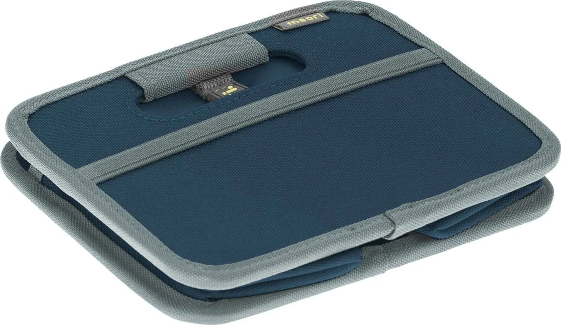 Meori boîte pliante Mini bleu marine 1,8 litre