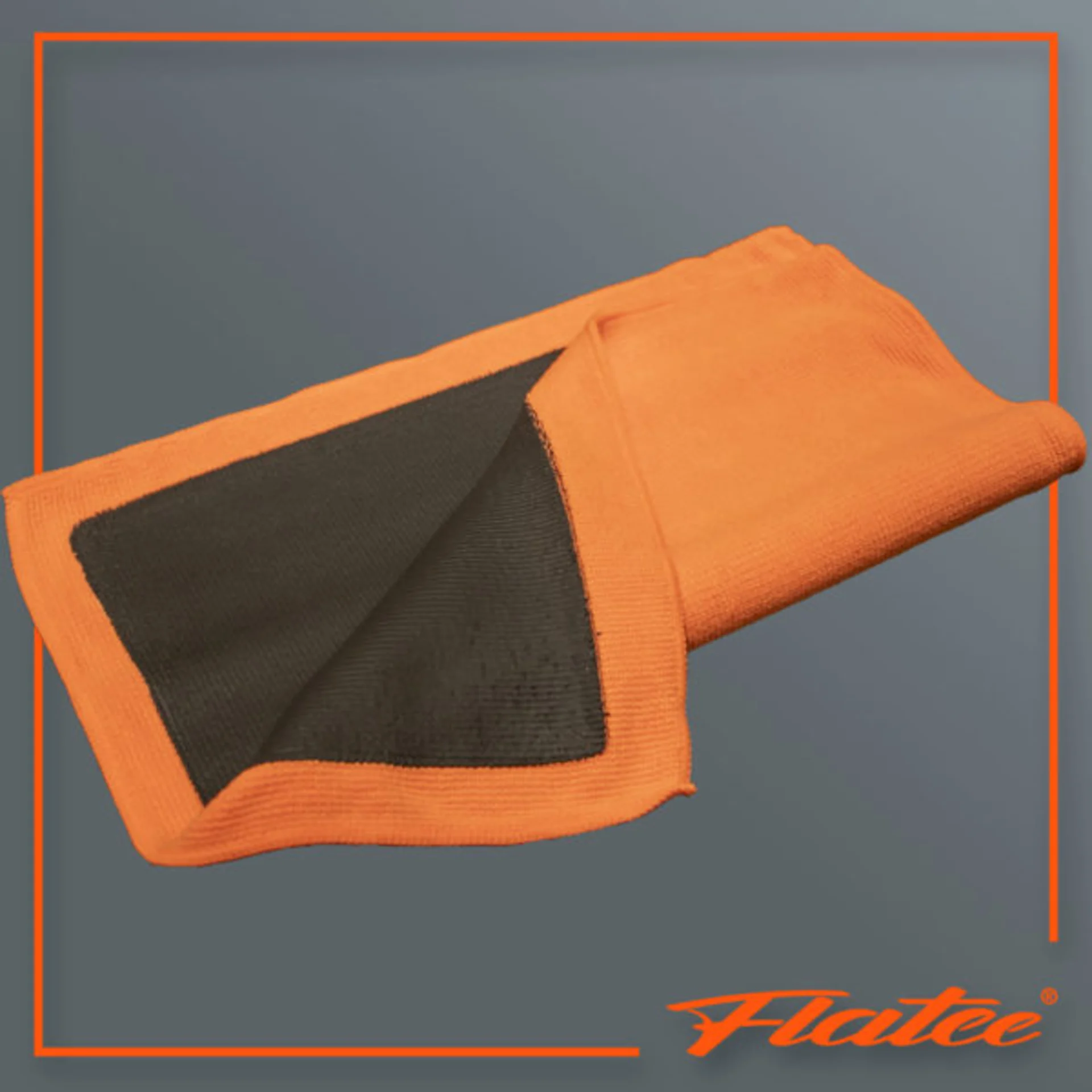 Flatee Magic Knettuch (30x30cm)