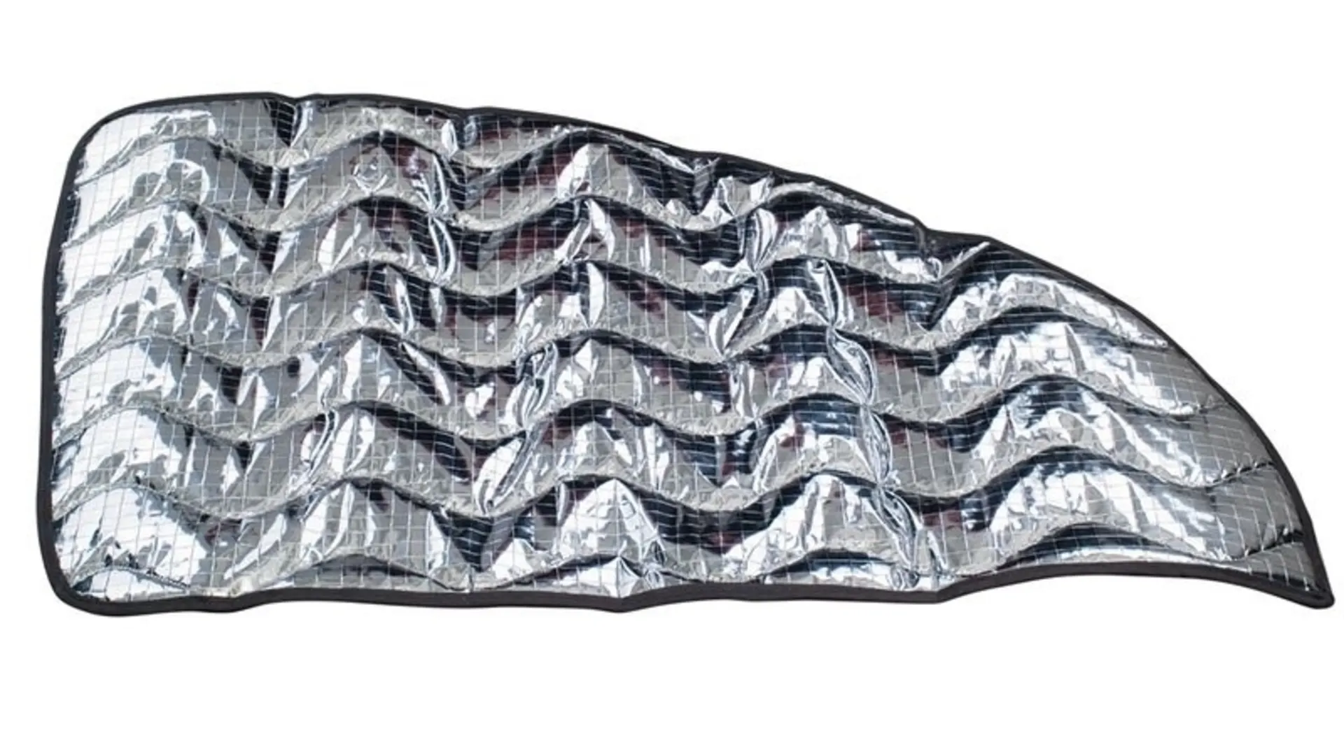 Film thermique Isoflex 7 couches - largeur 165cm, longueur 5m