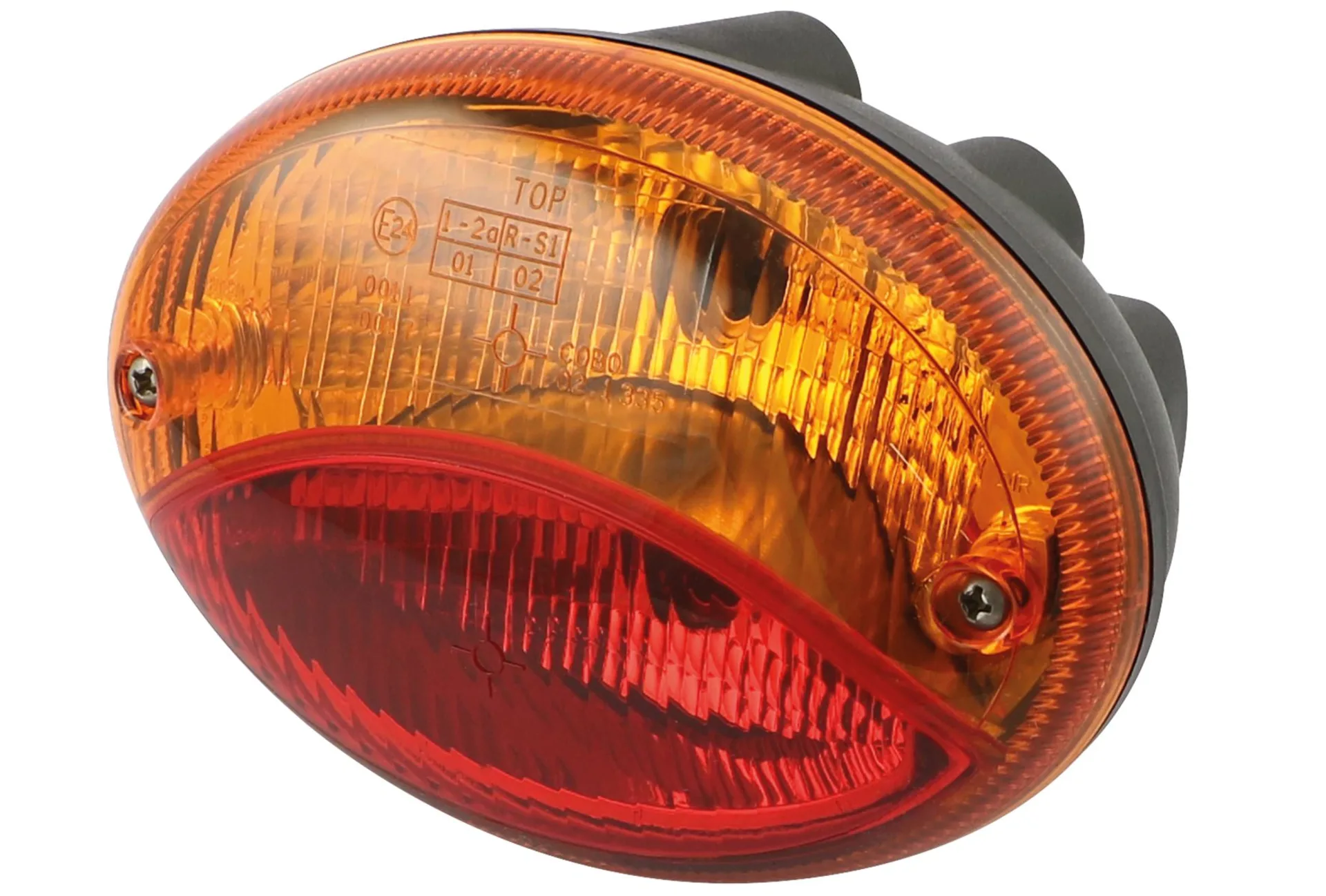 COBO - Schlussleuchte L + R 140 x 98 x 79 mm