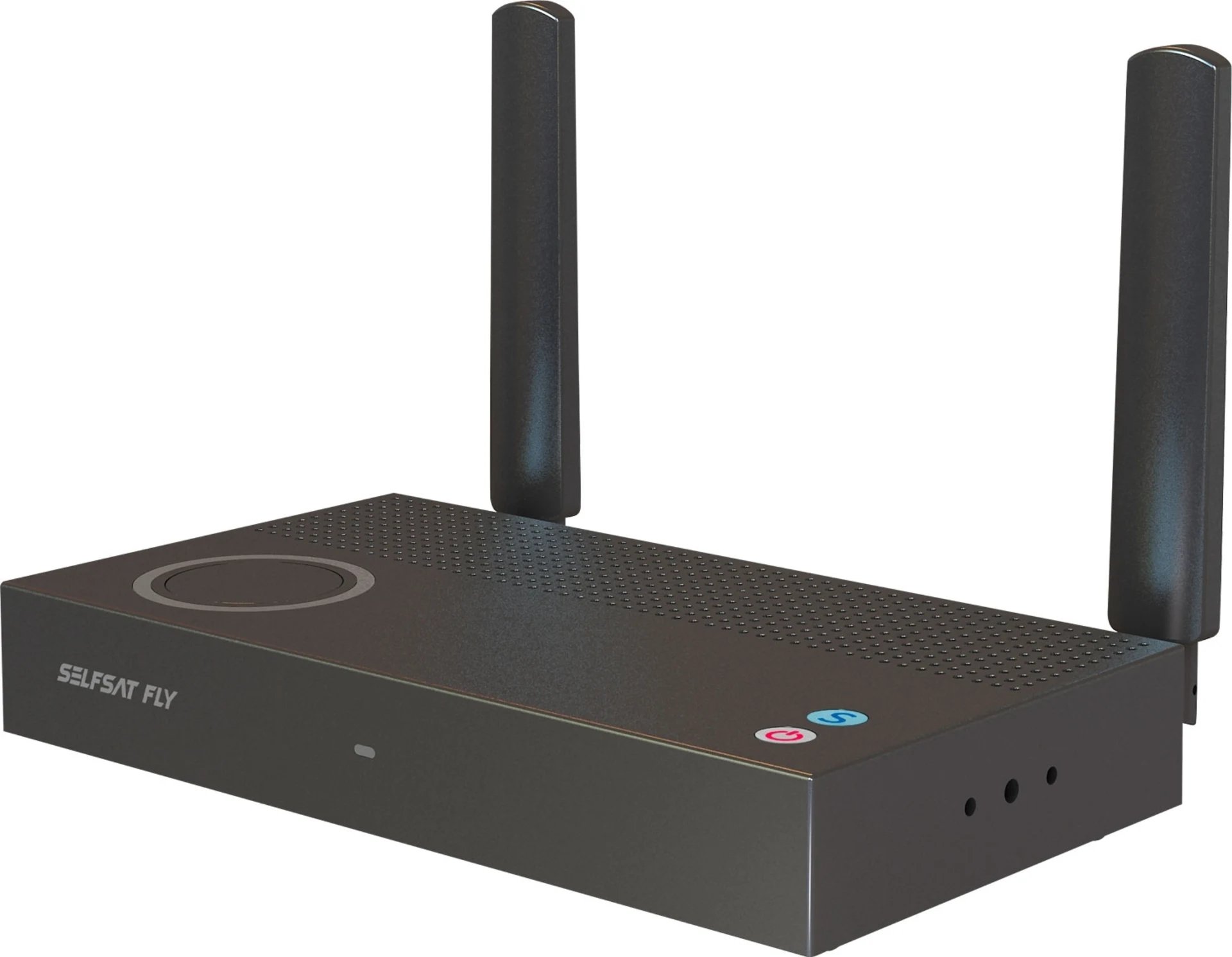 Système de transmission sans fil Selfsat Fly 100