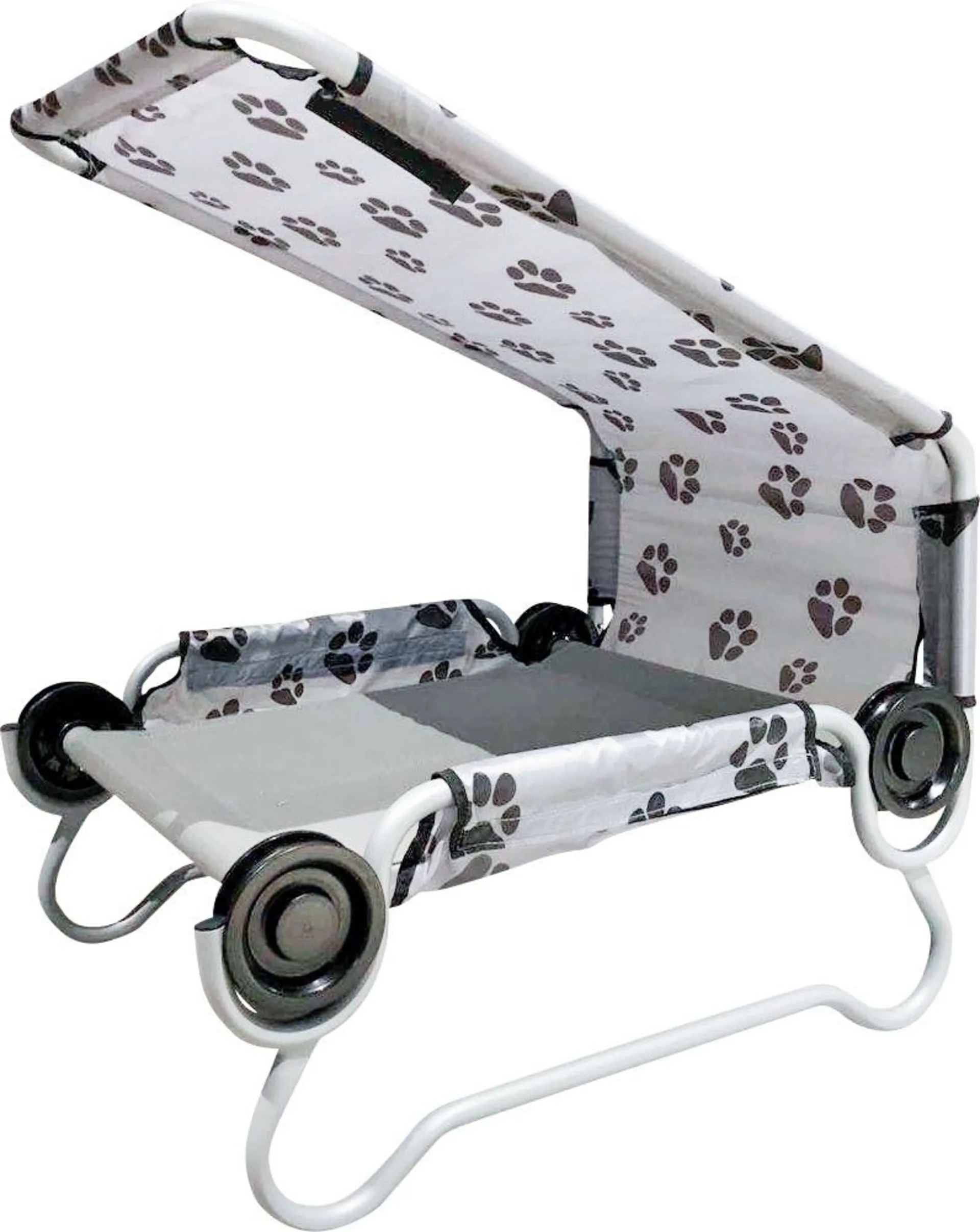 DiscOBed Dog-Bed S lit pliant pour chien