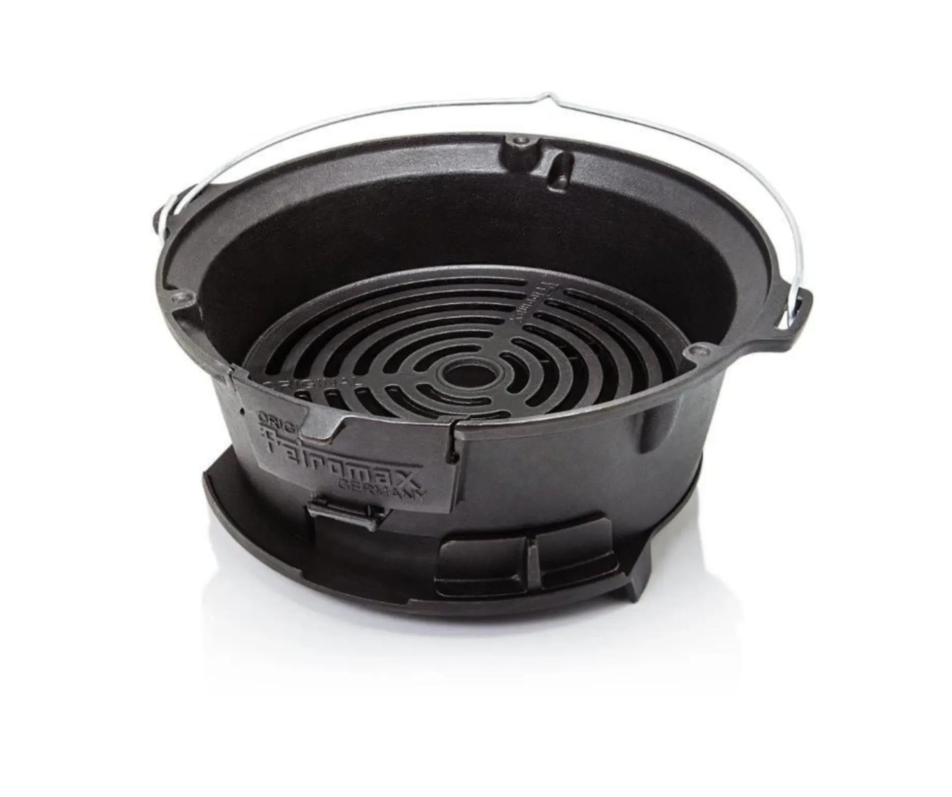 Barbecue de feu Petromax