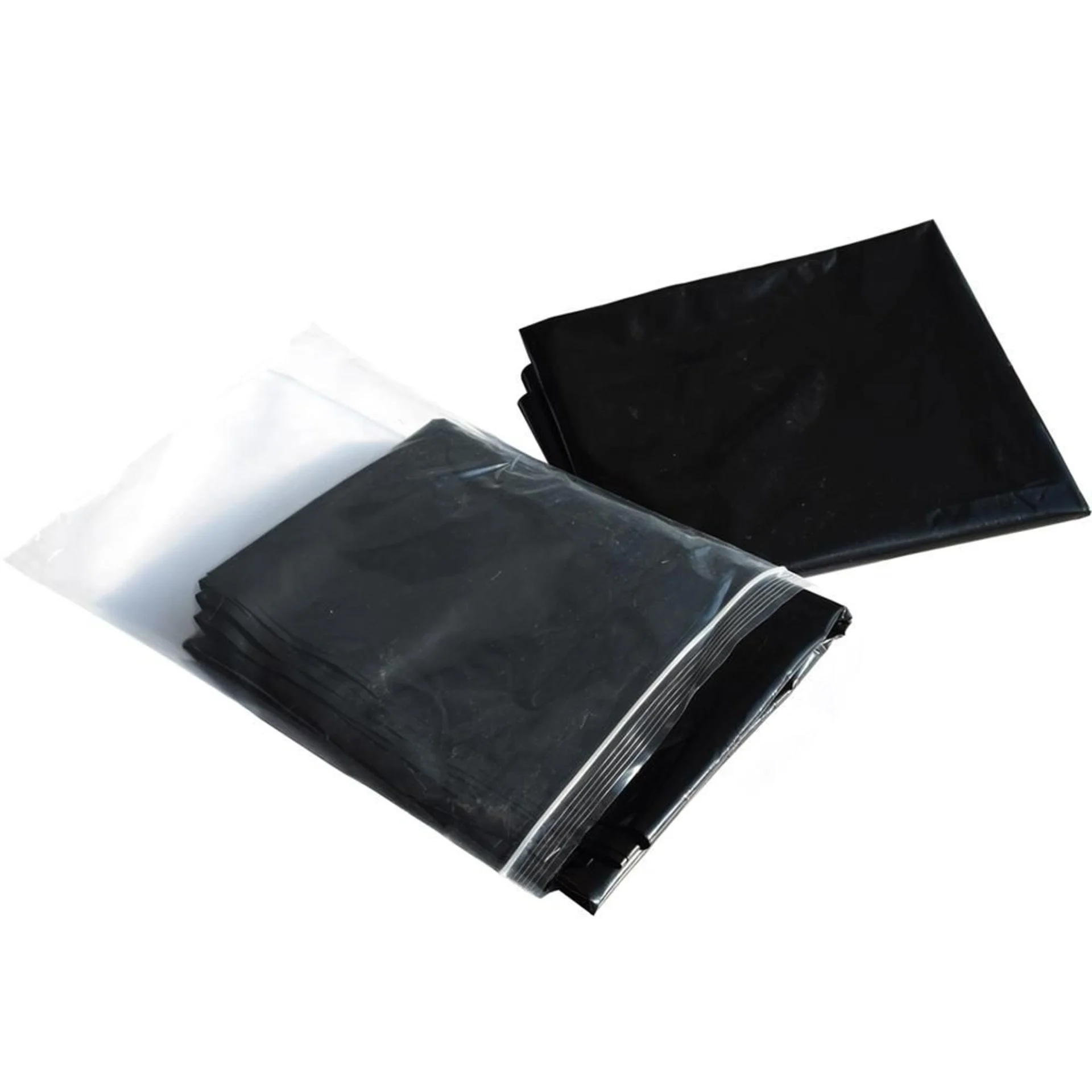 Yachticon Sacs de toilette de rechange Set de 12 pièces