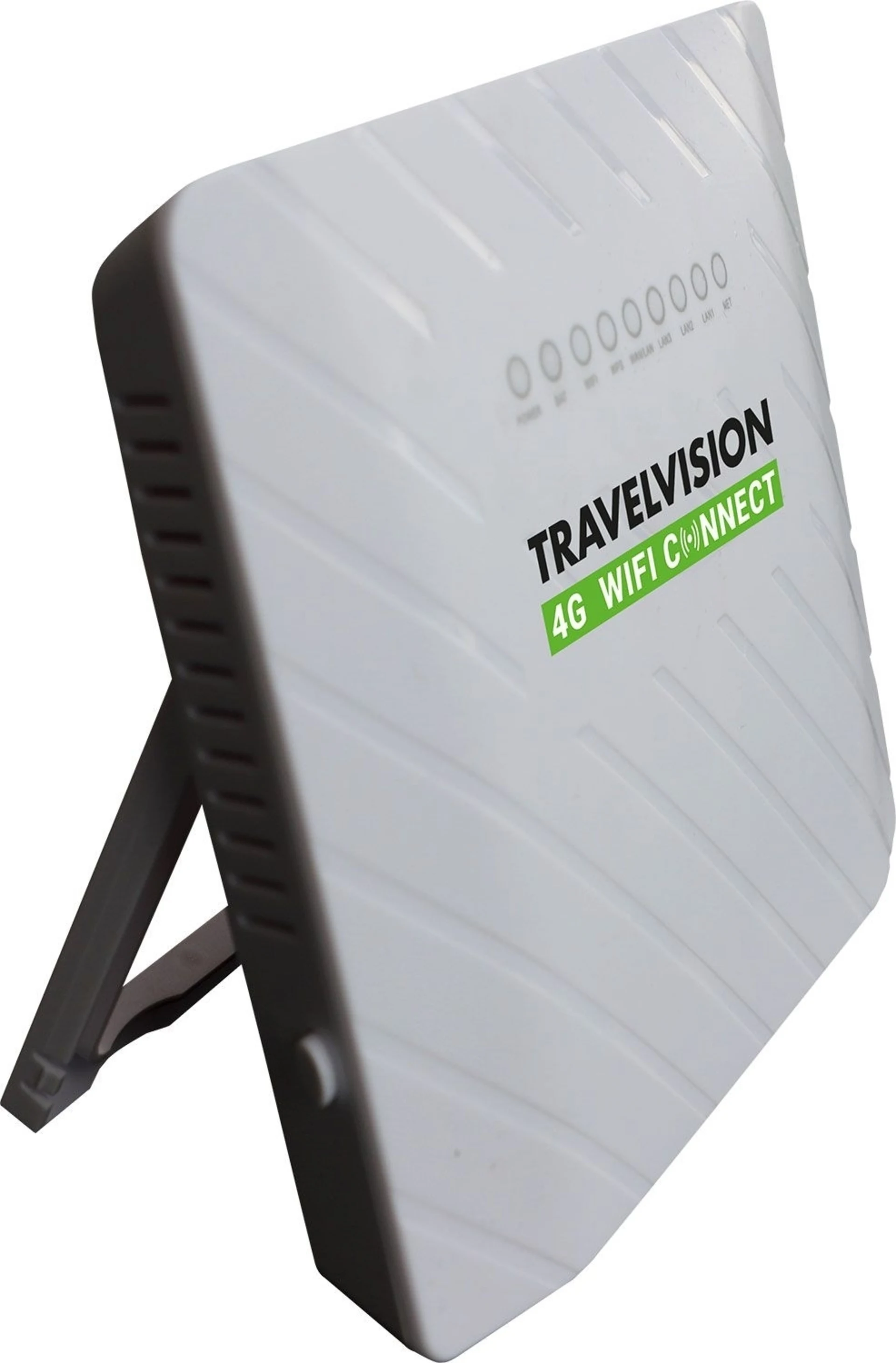 Travel Vision 4G WiFi Connect MiFi / WiFi Dachantenne inkl. Router