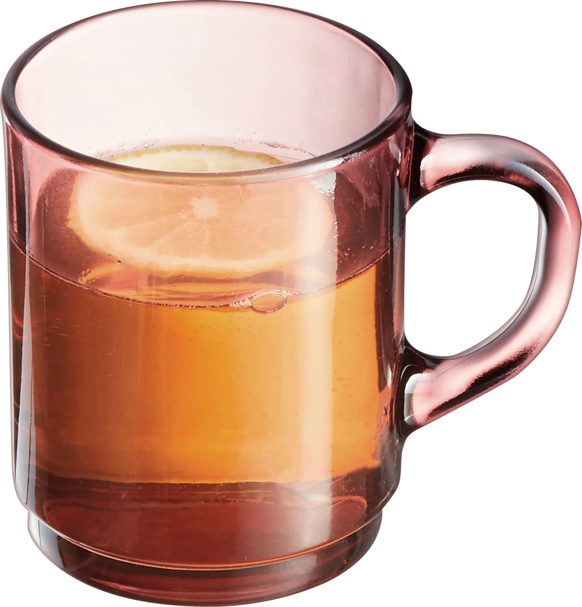 Becher "Alba Terracotta" 25,0 cl Becher "Alba Terracotta" 25,0 cl