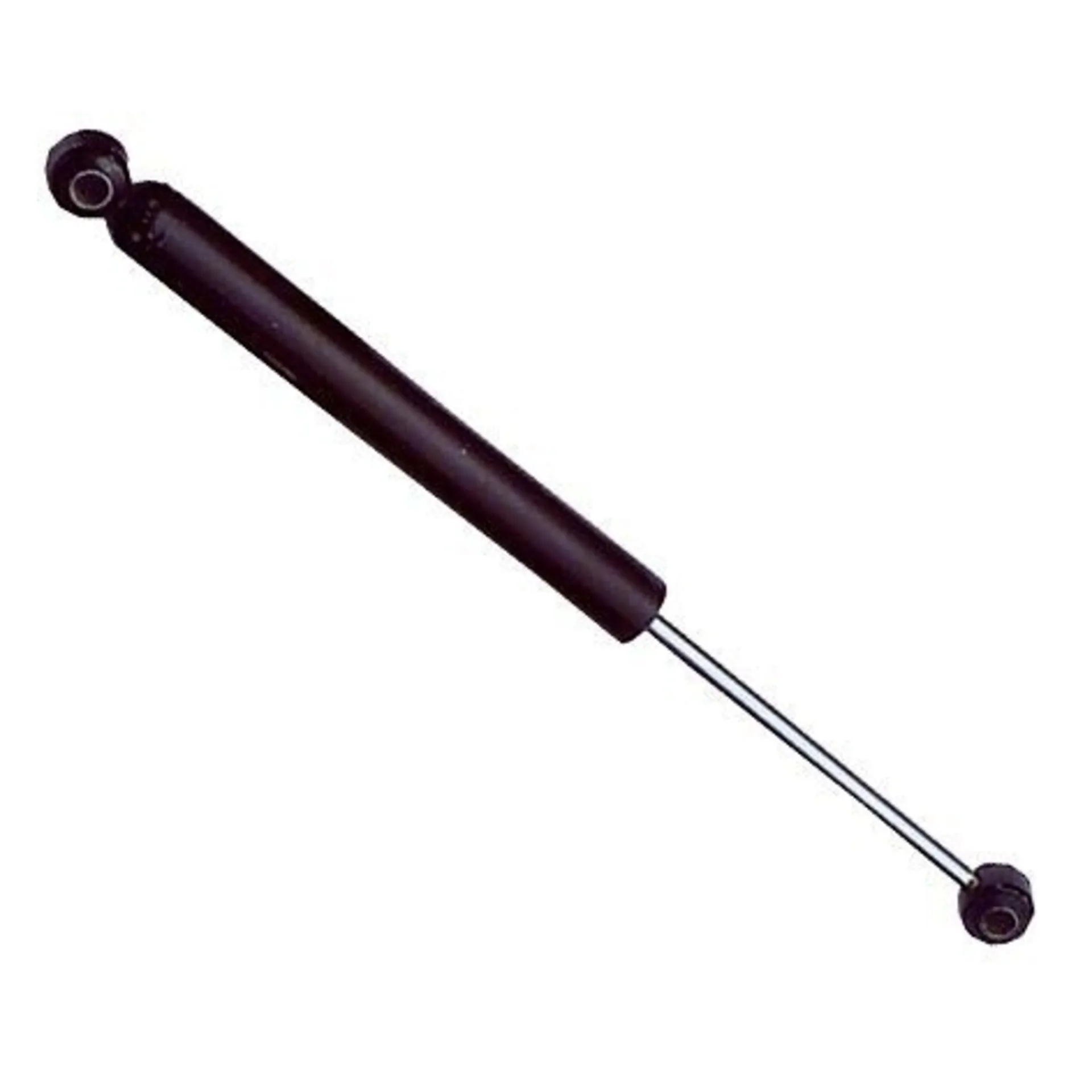 Auflaufstossdämpfer Knott KF/KR 13, zul. Gesamtgewic