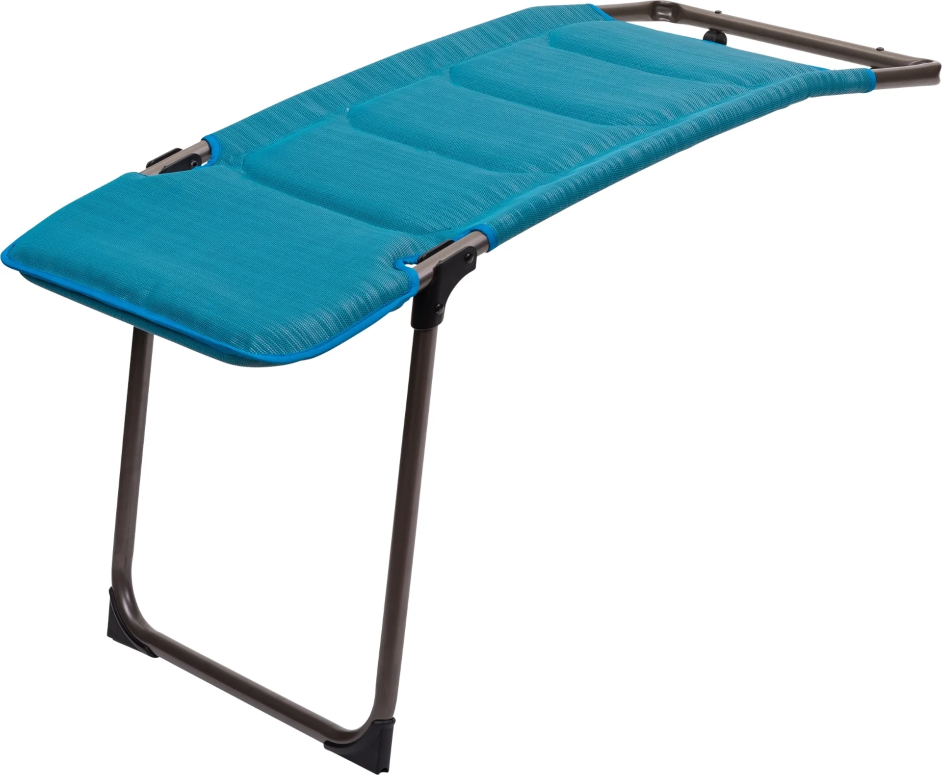 Berger Slimline Beinauflage Hellblau Modell 23