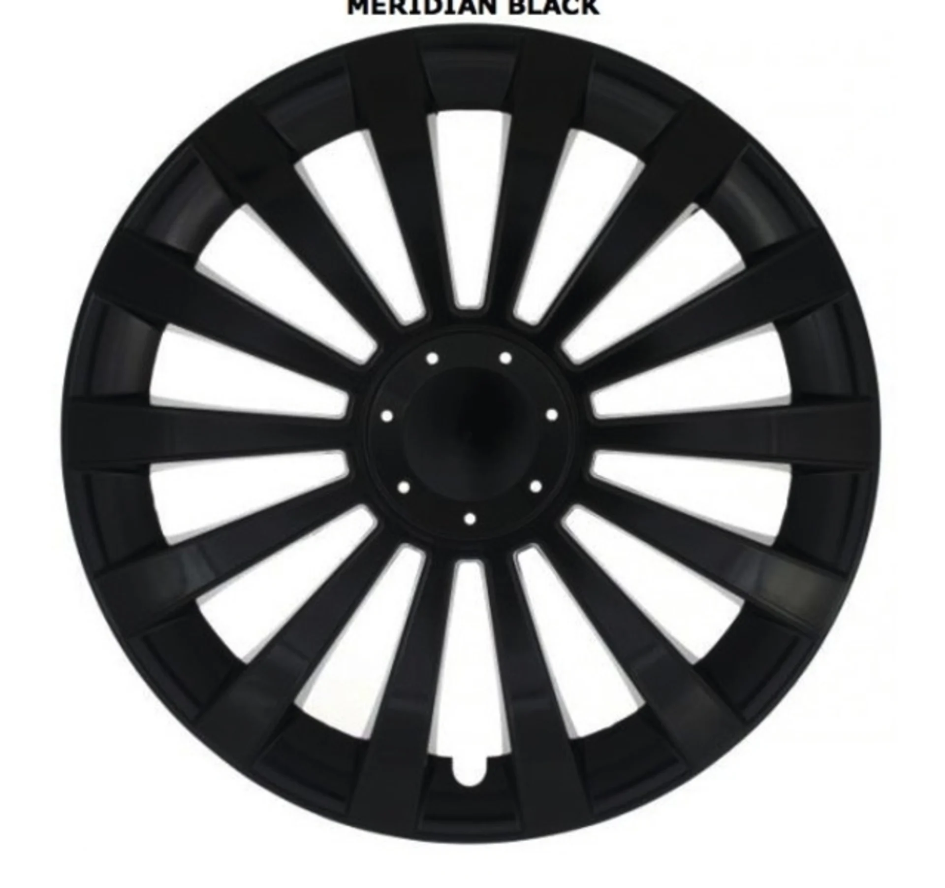 Radzierblende Meridian für VW T5 16" Radzierblende Meridian für VW T5 16"