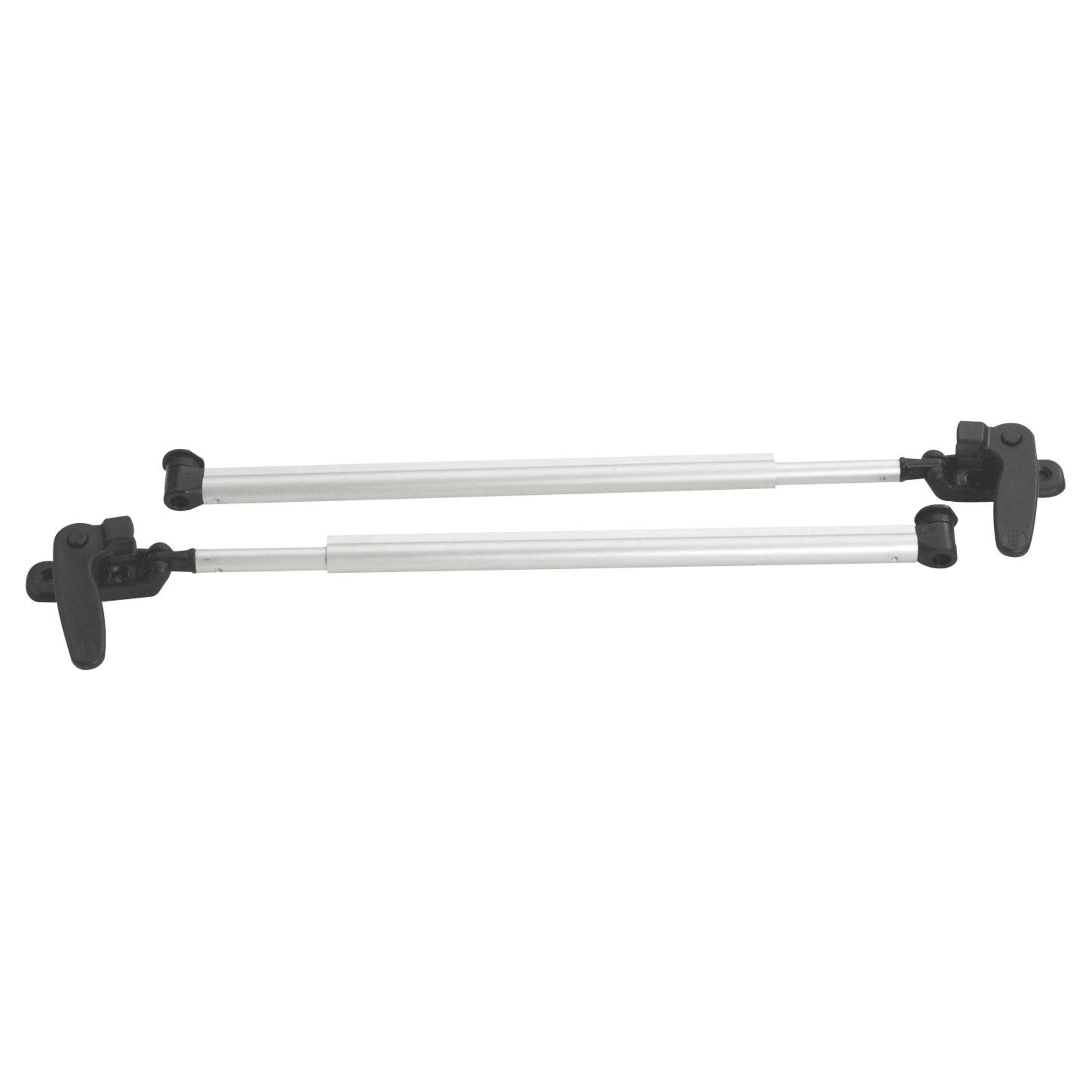 Dometic Fensteraussteller Klick Klack Aluminium