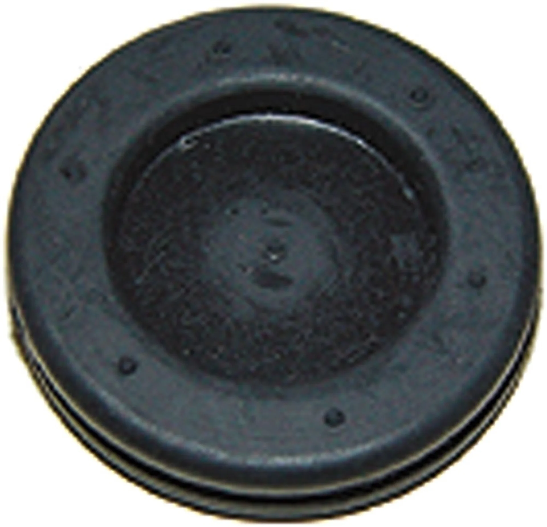 Bouchons de fermeture en tôle ø 47mm