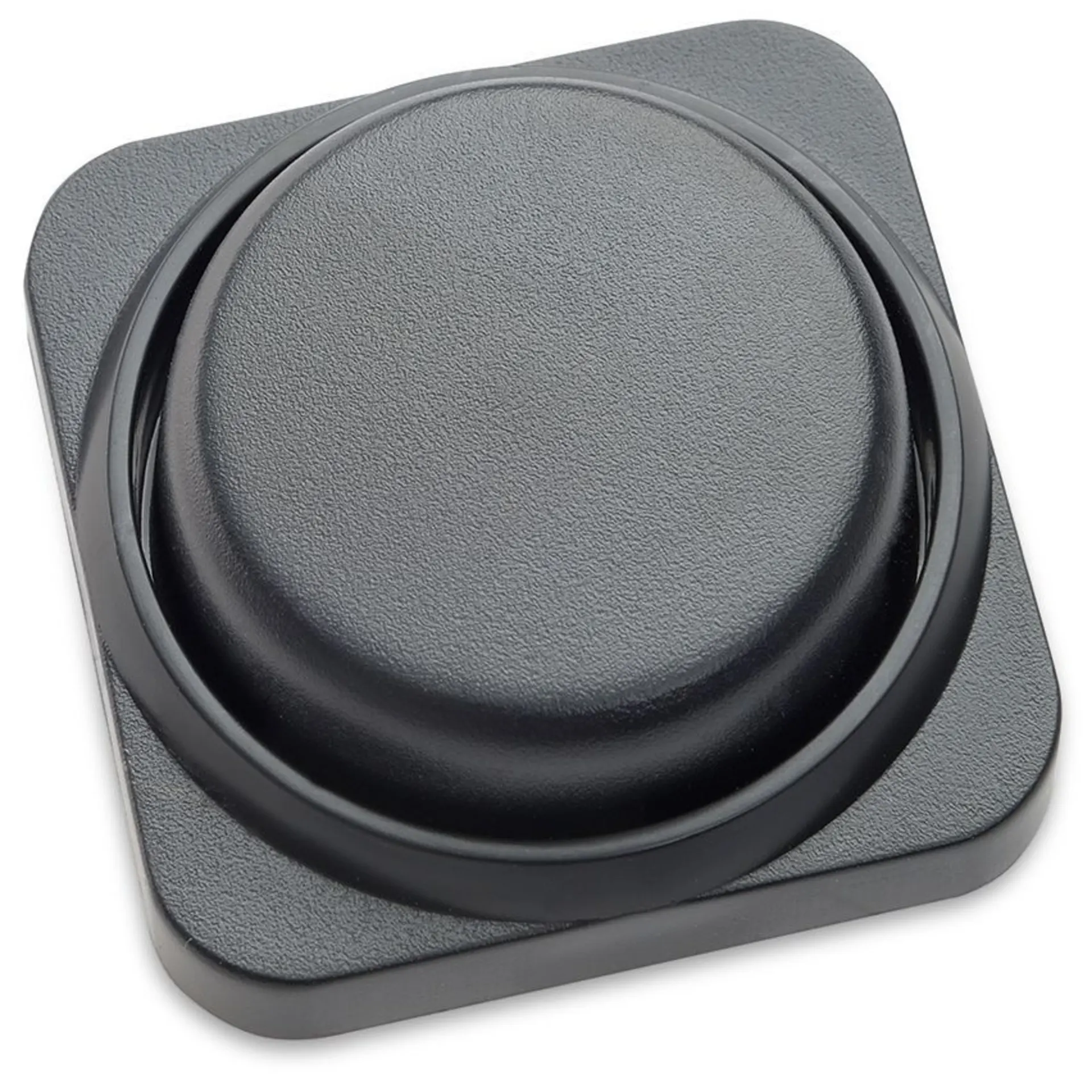 LED-Dimmer schwarz, Set