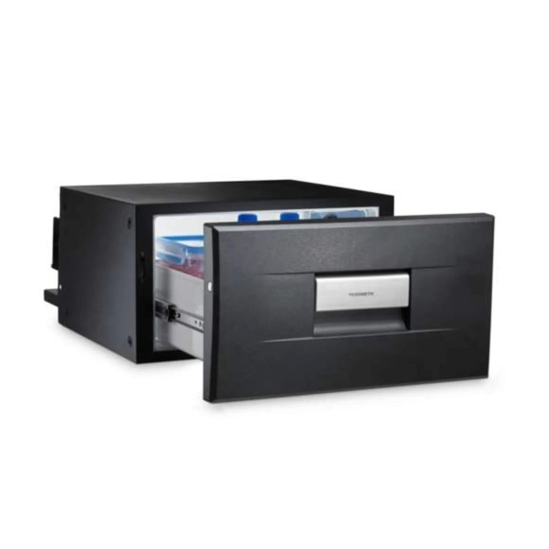 Dometic CoolMatic CD 20 Tiroir réfrigérantCôté face noir 20 l
