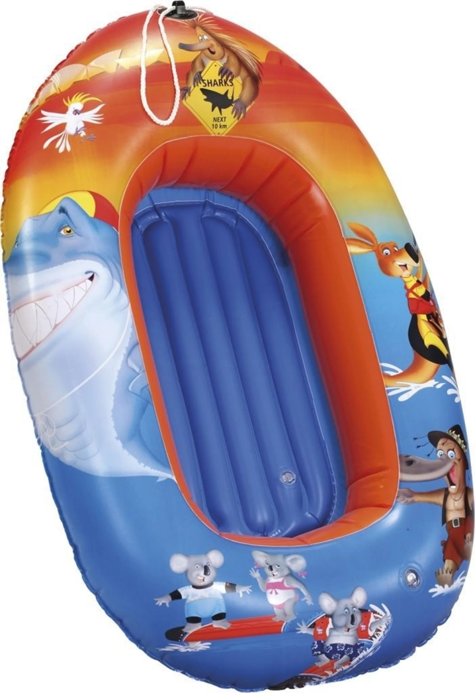 Bateau pour enfants Bateau pour enfants