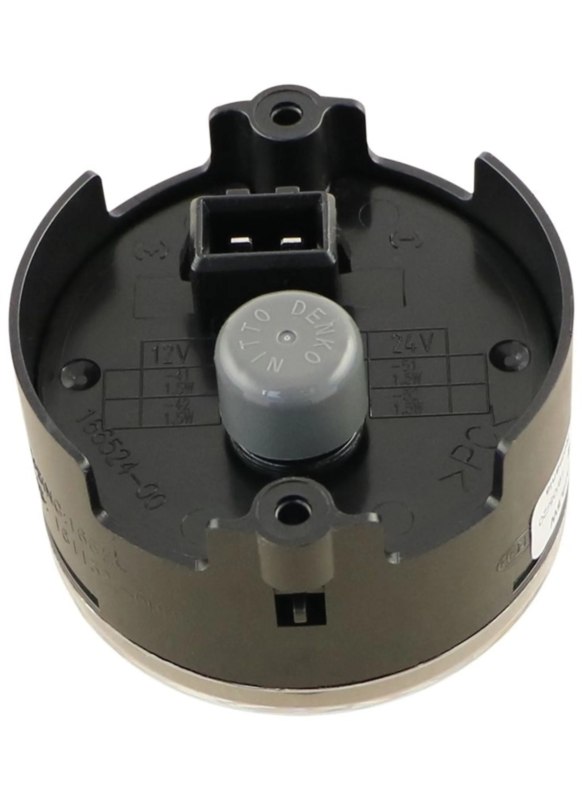 Hella - LED Blinkleuchte mit Ausfallkontrolle