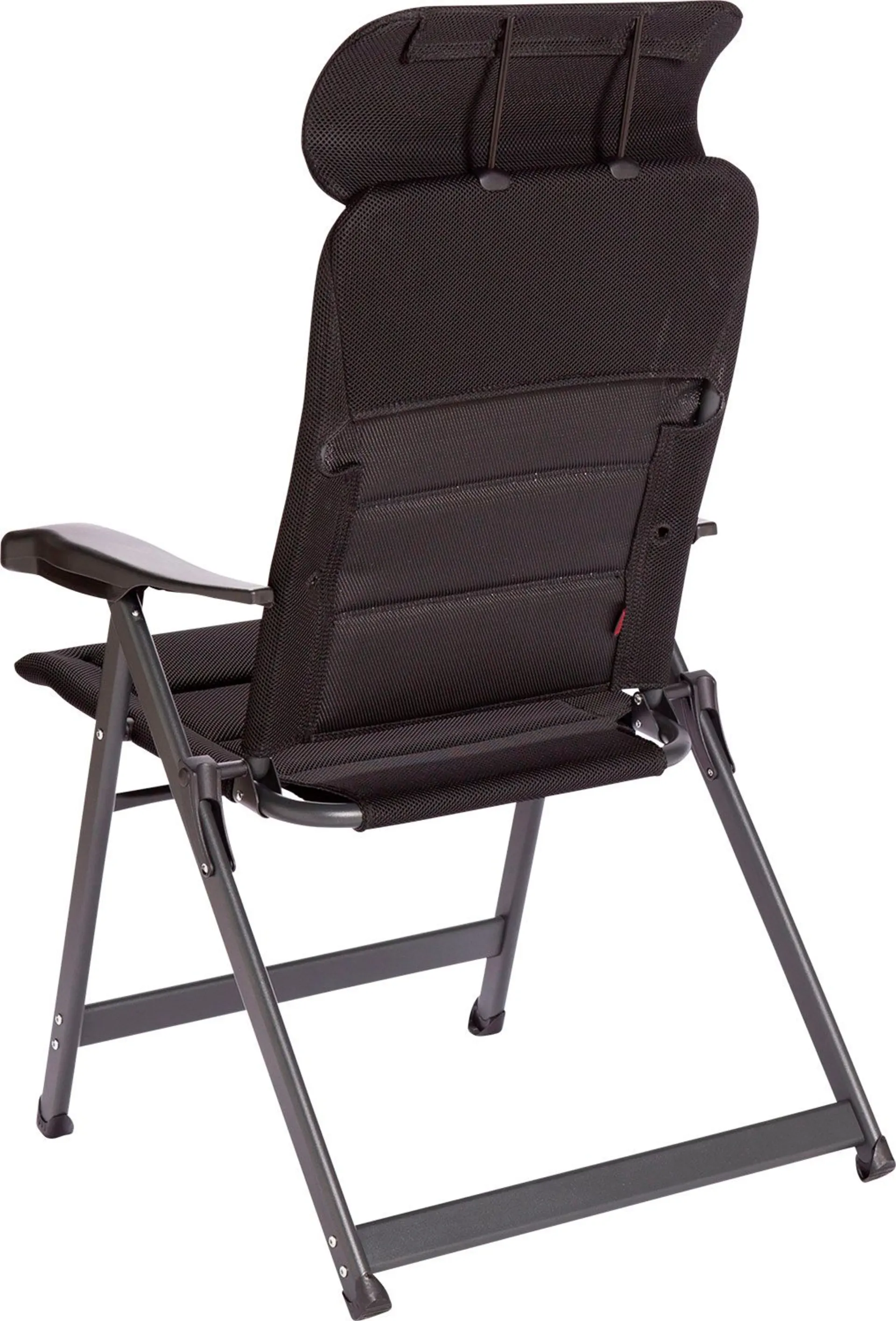 Crespo Compact 3D Air-Deluxe fauteuil pliant