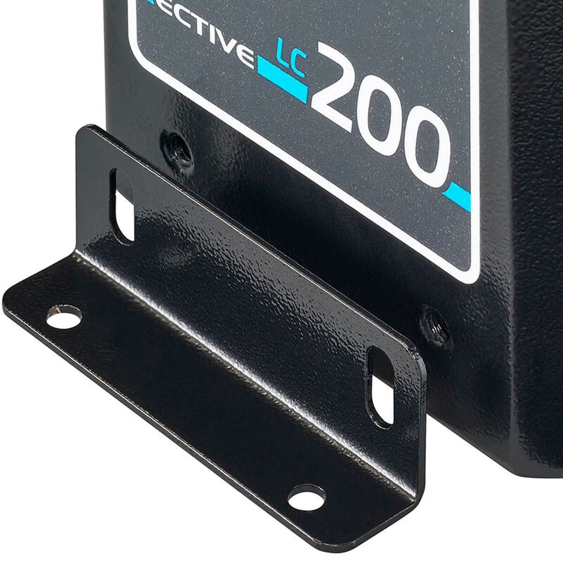 Ective LC 200 Slim12 V LiFePO4 Lithium 200 Ah Versorgungsbatterie