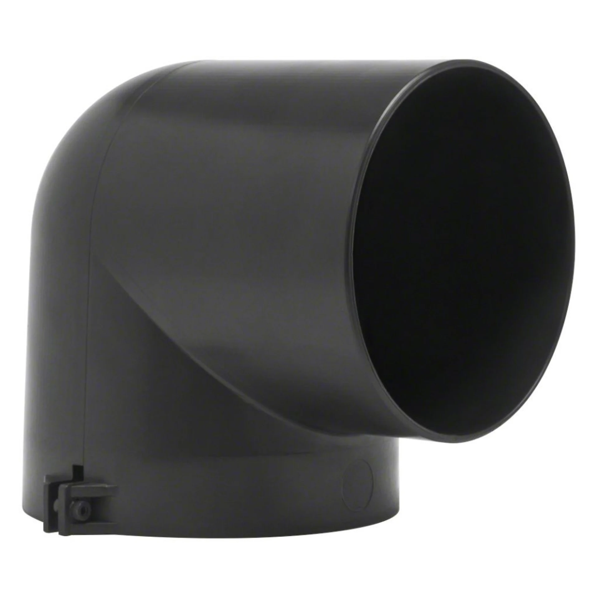 Coude de chaleur perdue EFOY noir