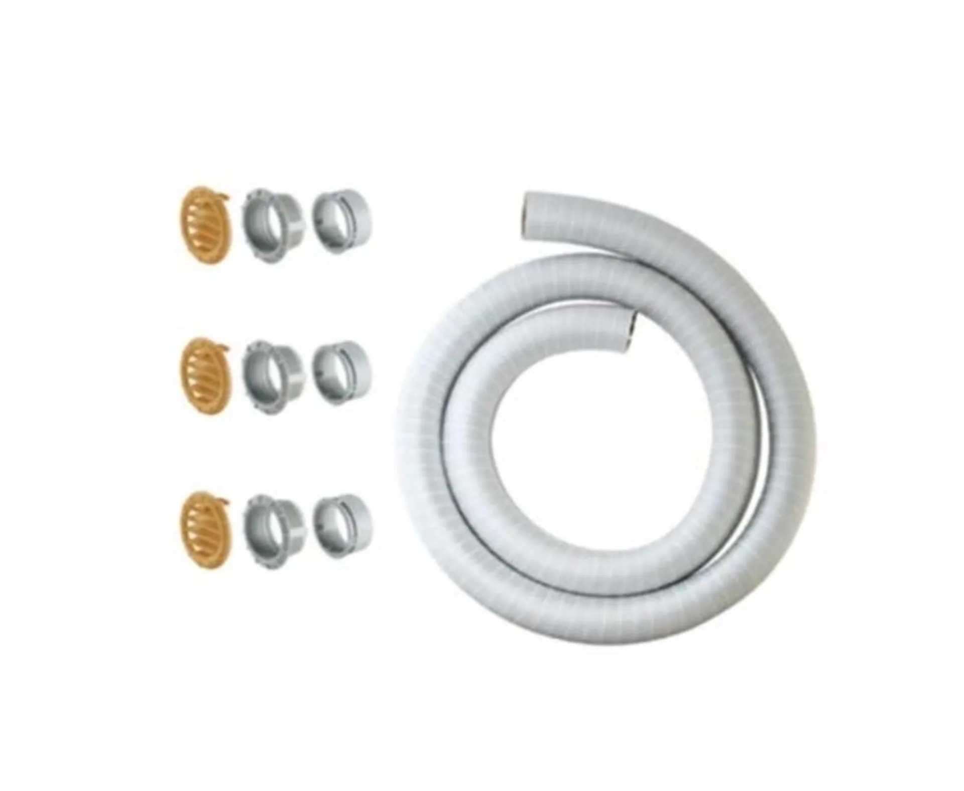 Saphir Easy Set Accessoires pour système de climatisation