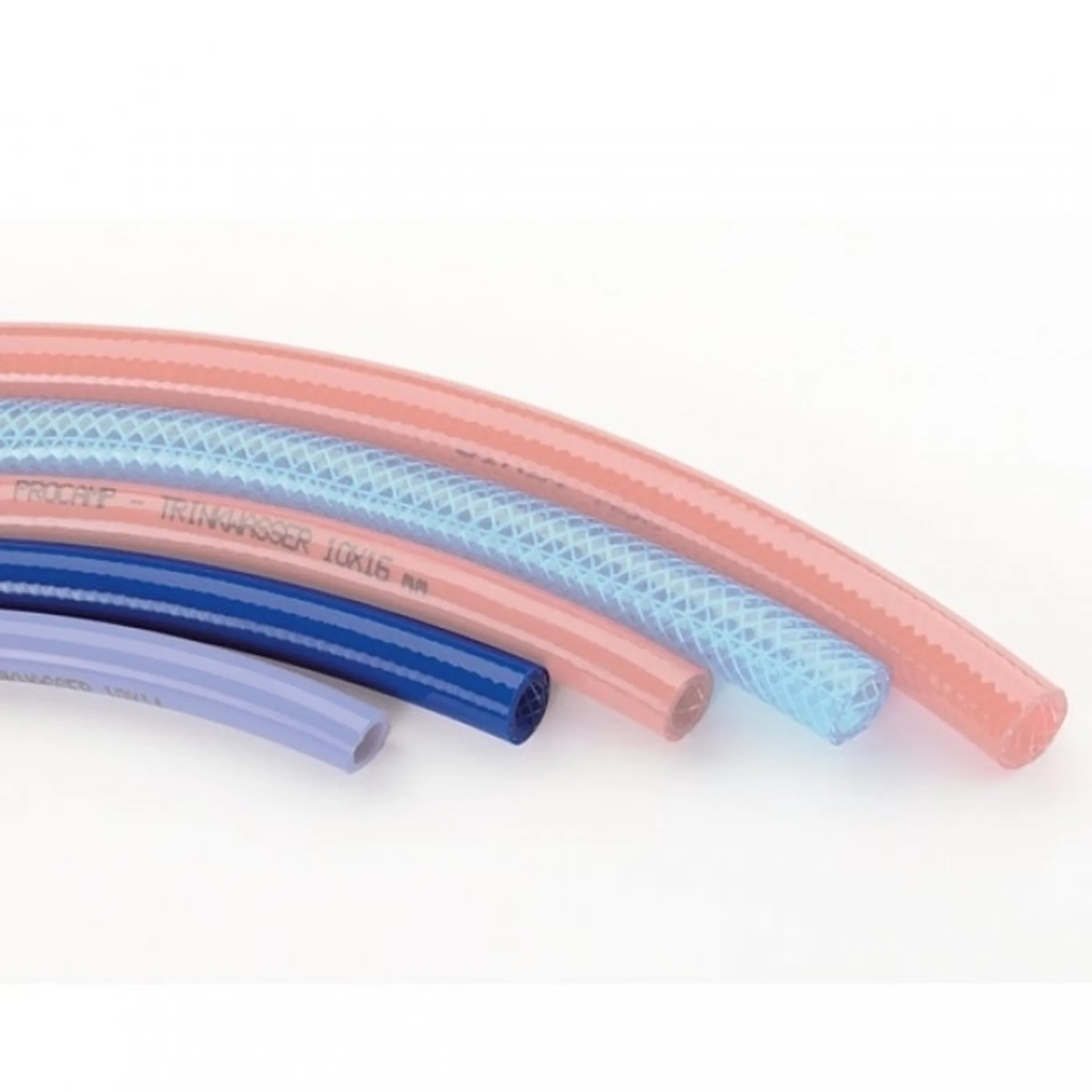 Fawo Frischwasserschlau 50 m Rolle