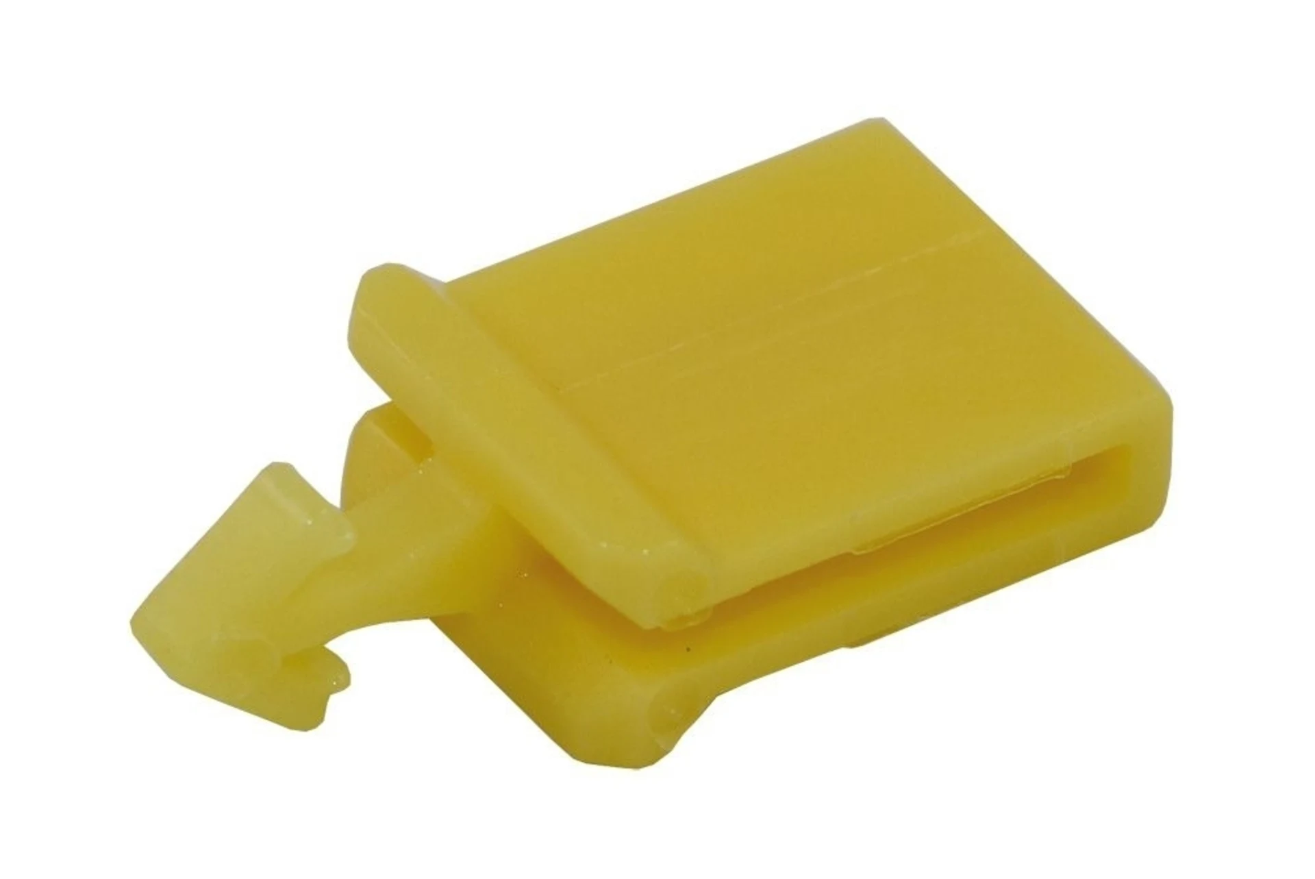 Cale (jaune) pour 0100655, 0100351