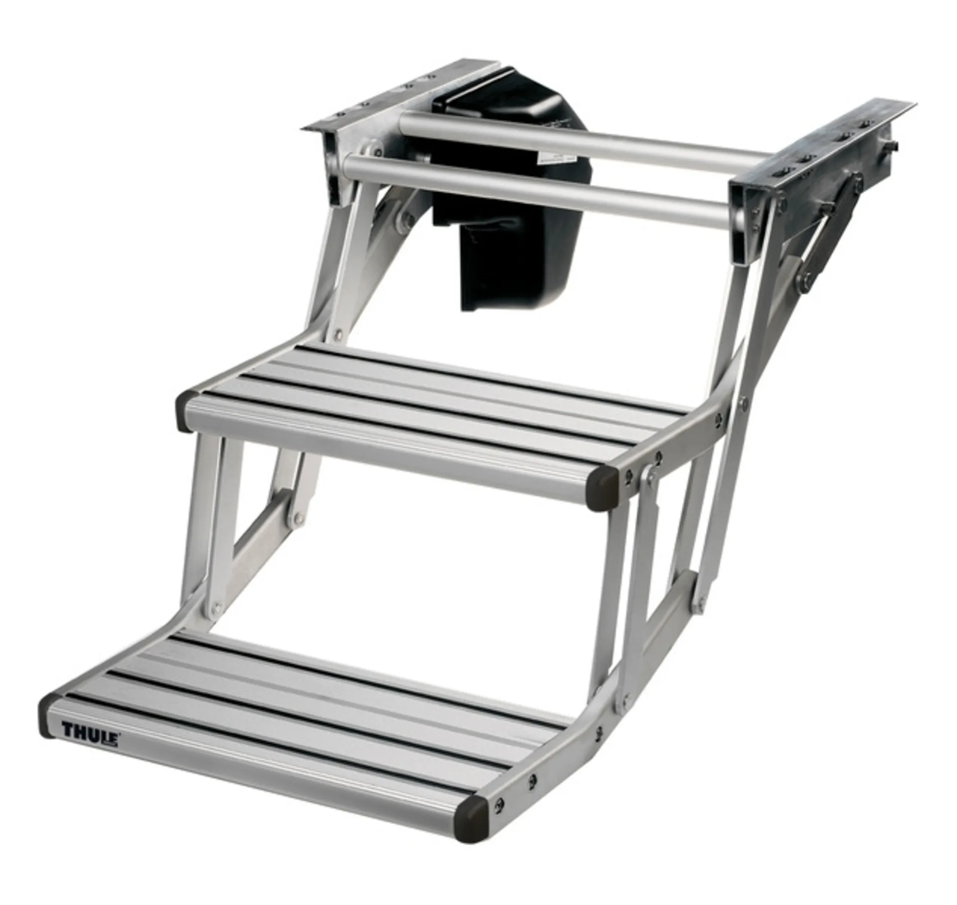 Thule Double Step 12V motorisierte Einstiegsstufe Typ 500