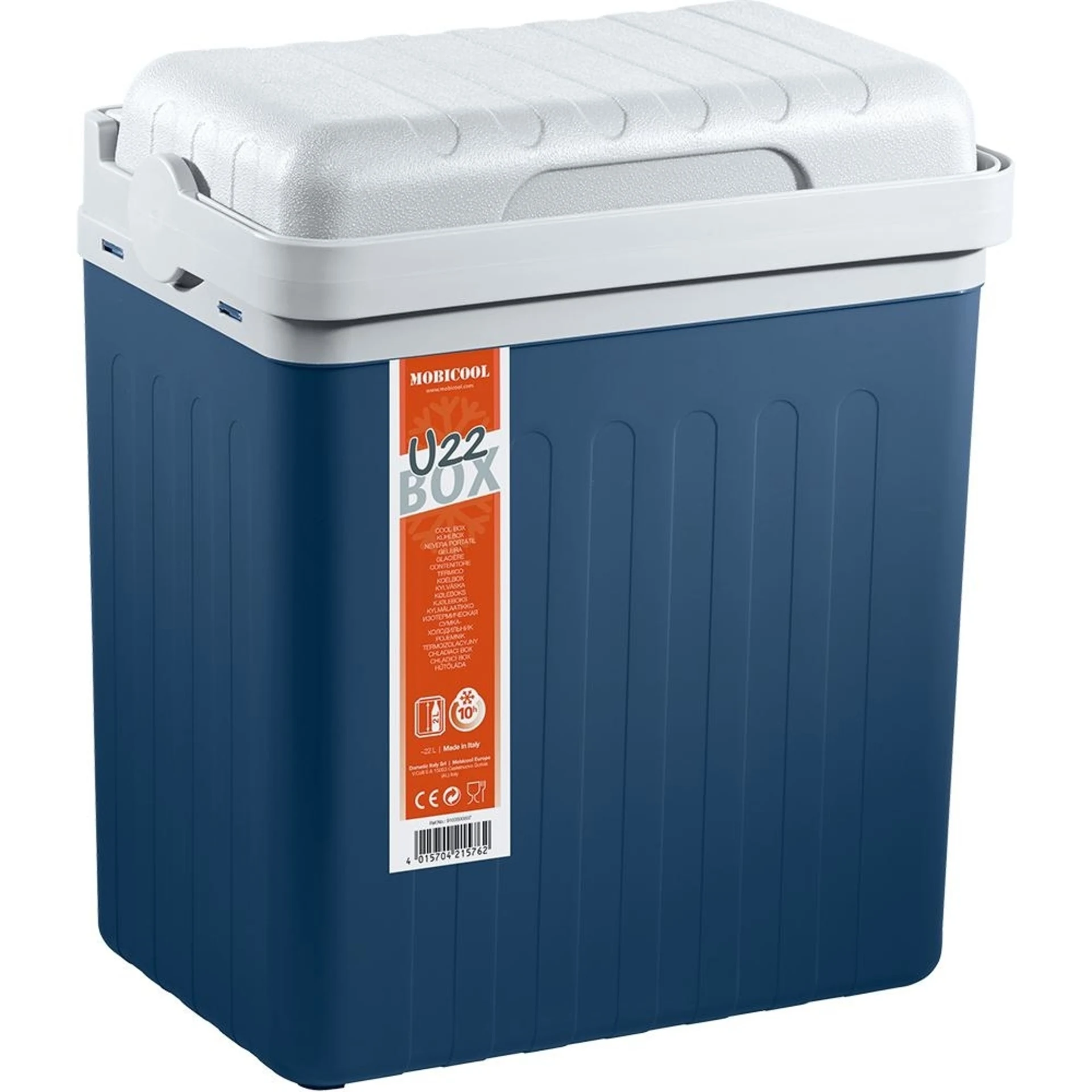 Mobicool U22 Passivkühlbox 22 Liter