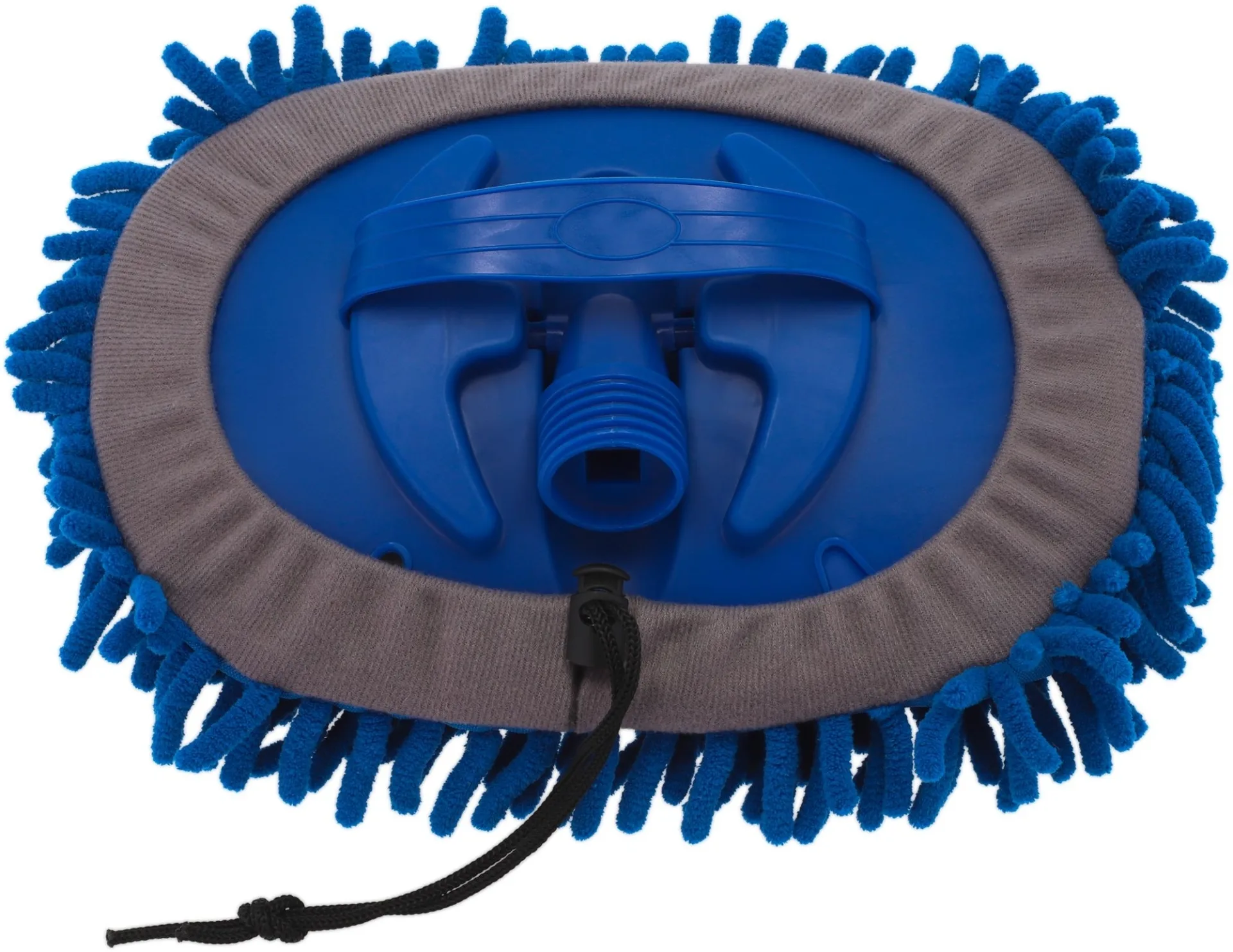 Berger Waschbürste mit Teleskopstange Länge 95 - 165 cm Berger Waschbürste mit Teleskopstange Länge 95 - 165 cm
