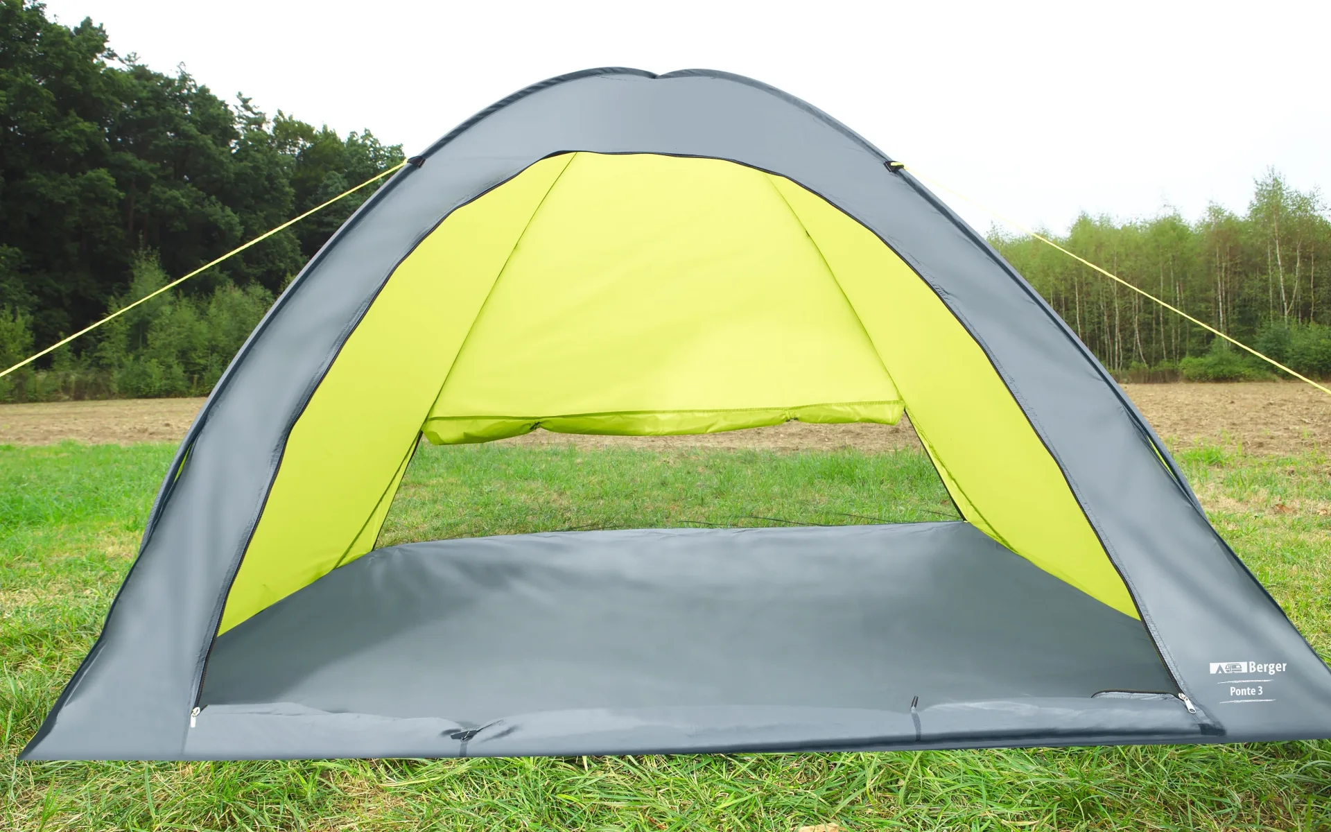 Berger Pop Up 2 tente de plage