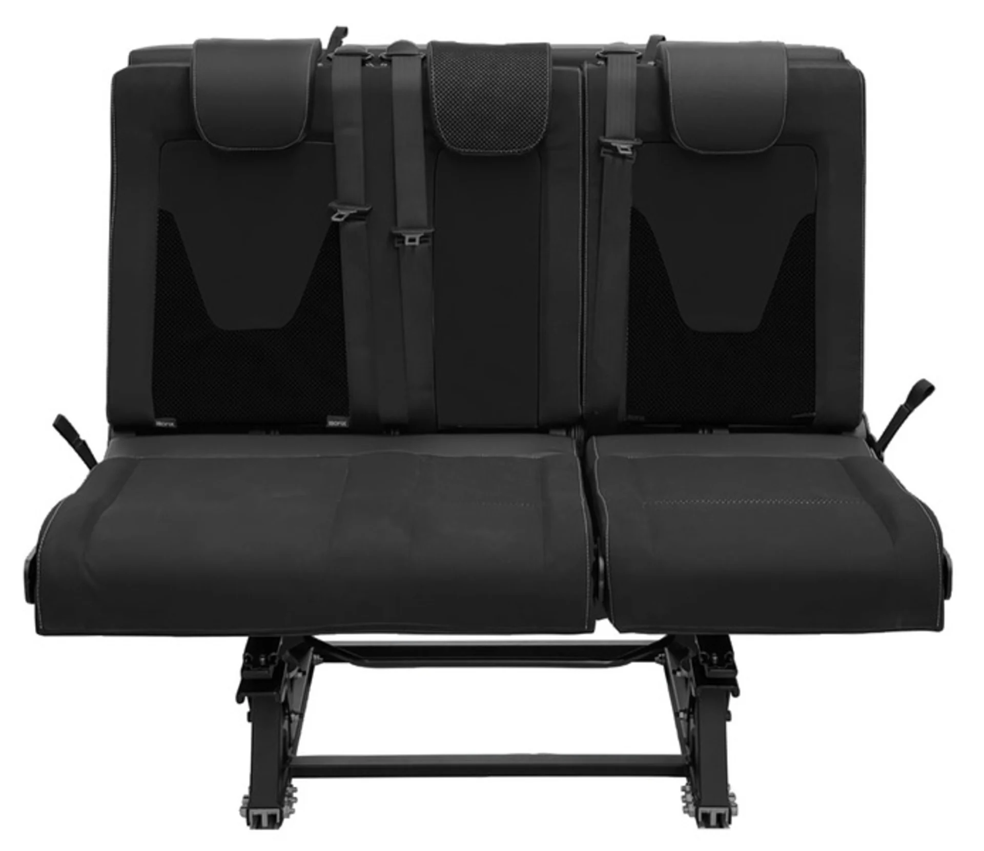 Sitz-/Schlafbank 540 Sitz-/Schlafbank 540